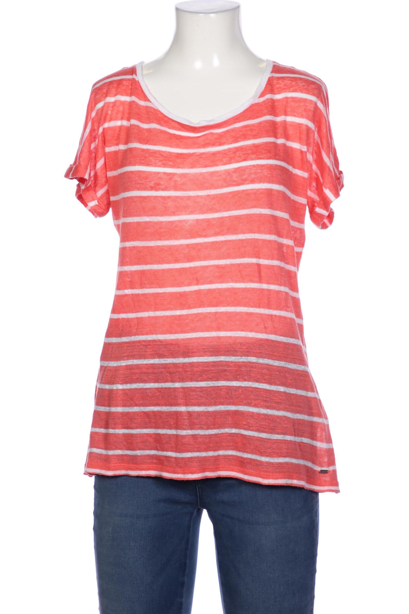 

Tommy Hilfiger Damen T-Shirt, pink