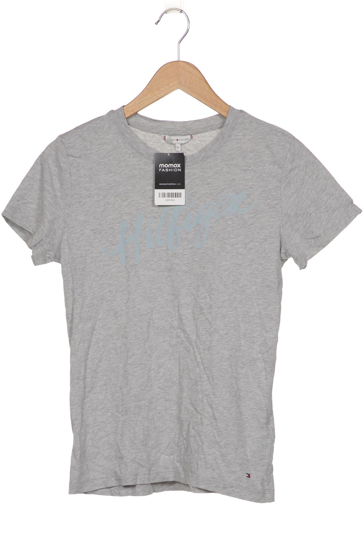 

Tommy Hilfiger Damen T-Shirt, grau