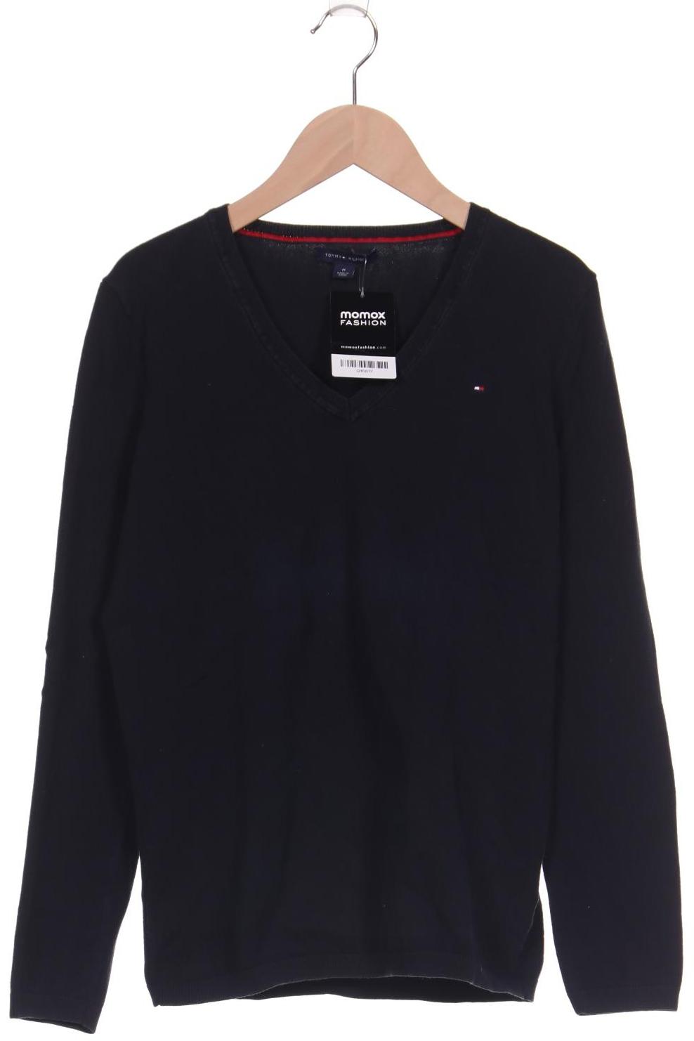 

Tommy Hilfiger Damen Pullover, schwarz