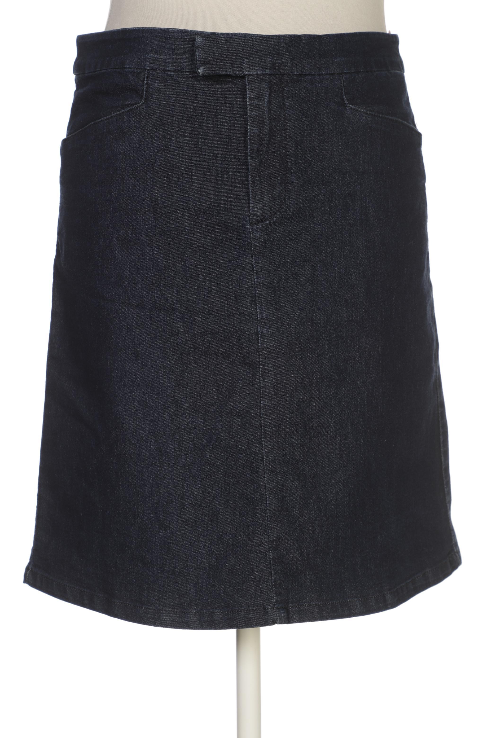 

Tommy Hilfiger Damen Rock, blau, Gr. 12