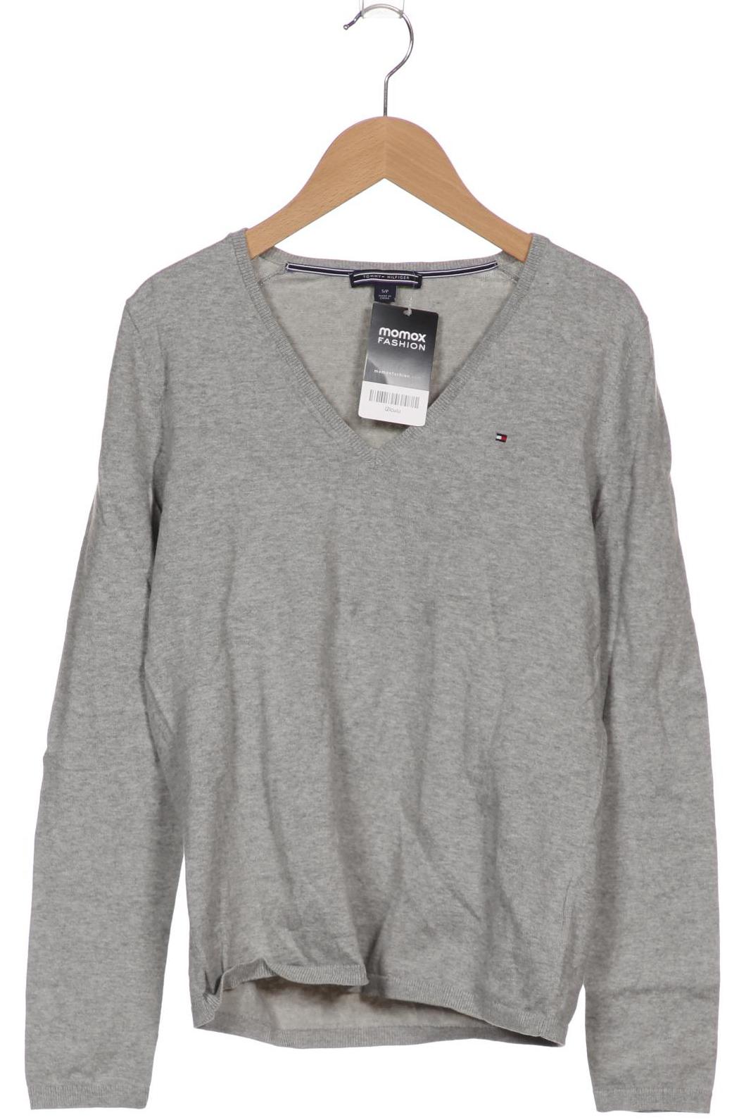 

Tommy Hilfiger Damen Pullover, grau