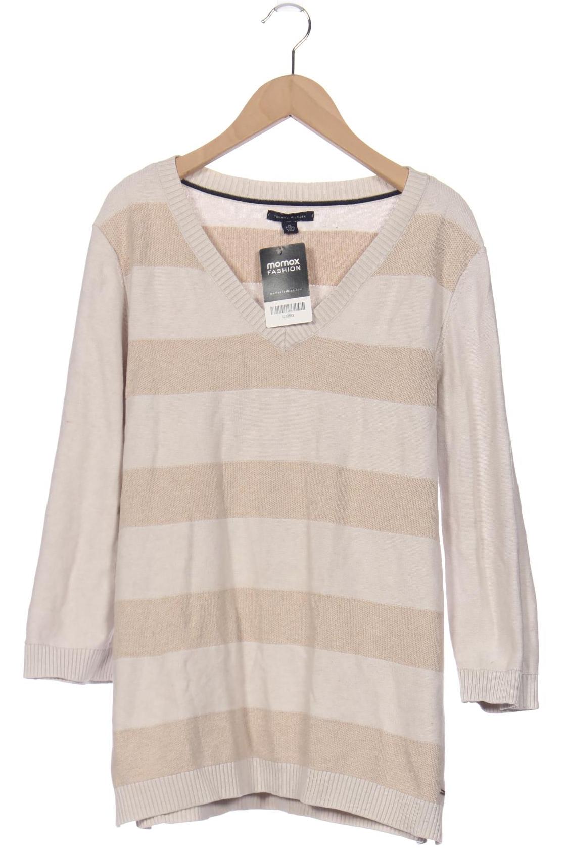 

Tommy Hilfiger Damen Pullover, beige