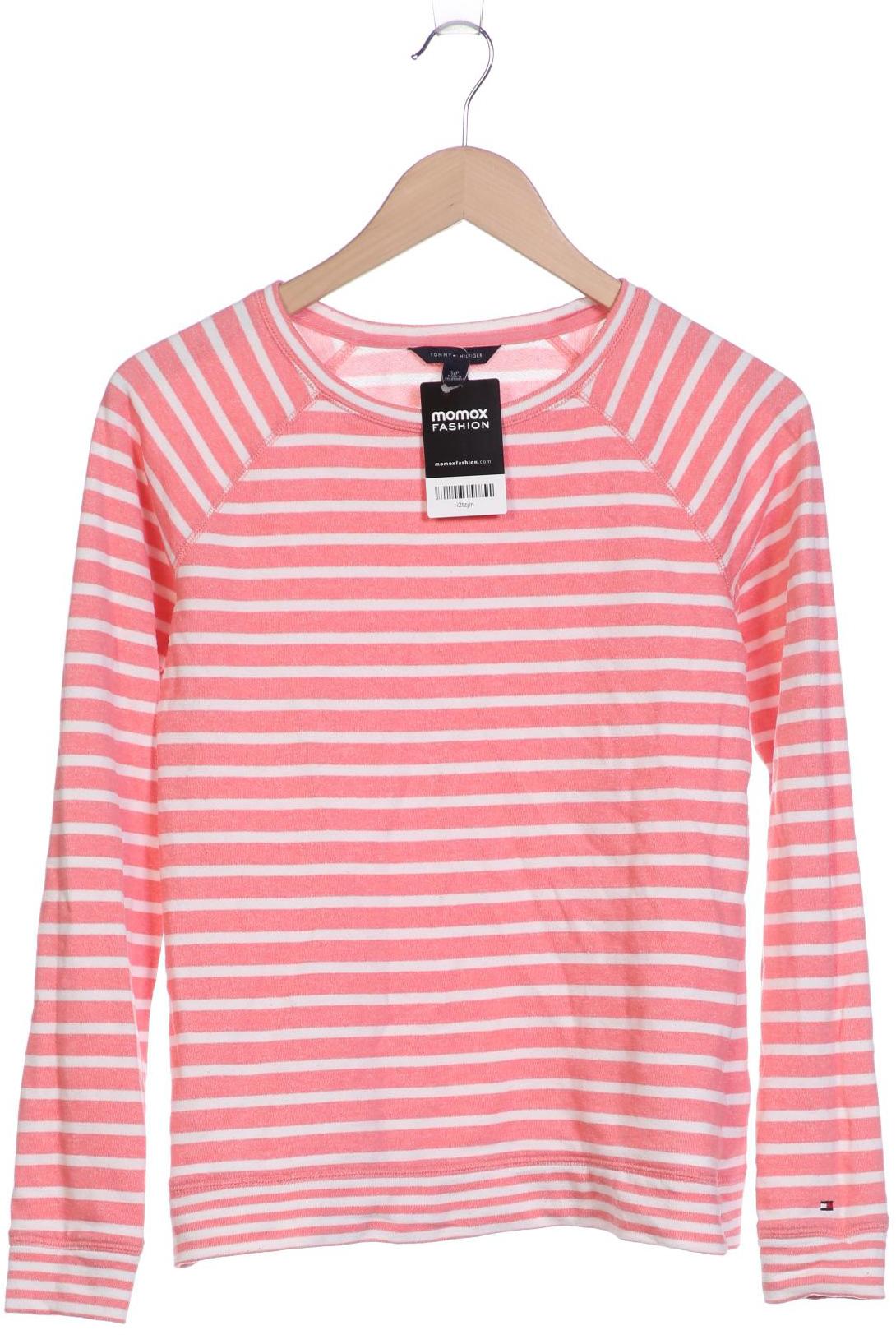 

Tommy Hilfiger Damen Langarmshirt, pink