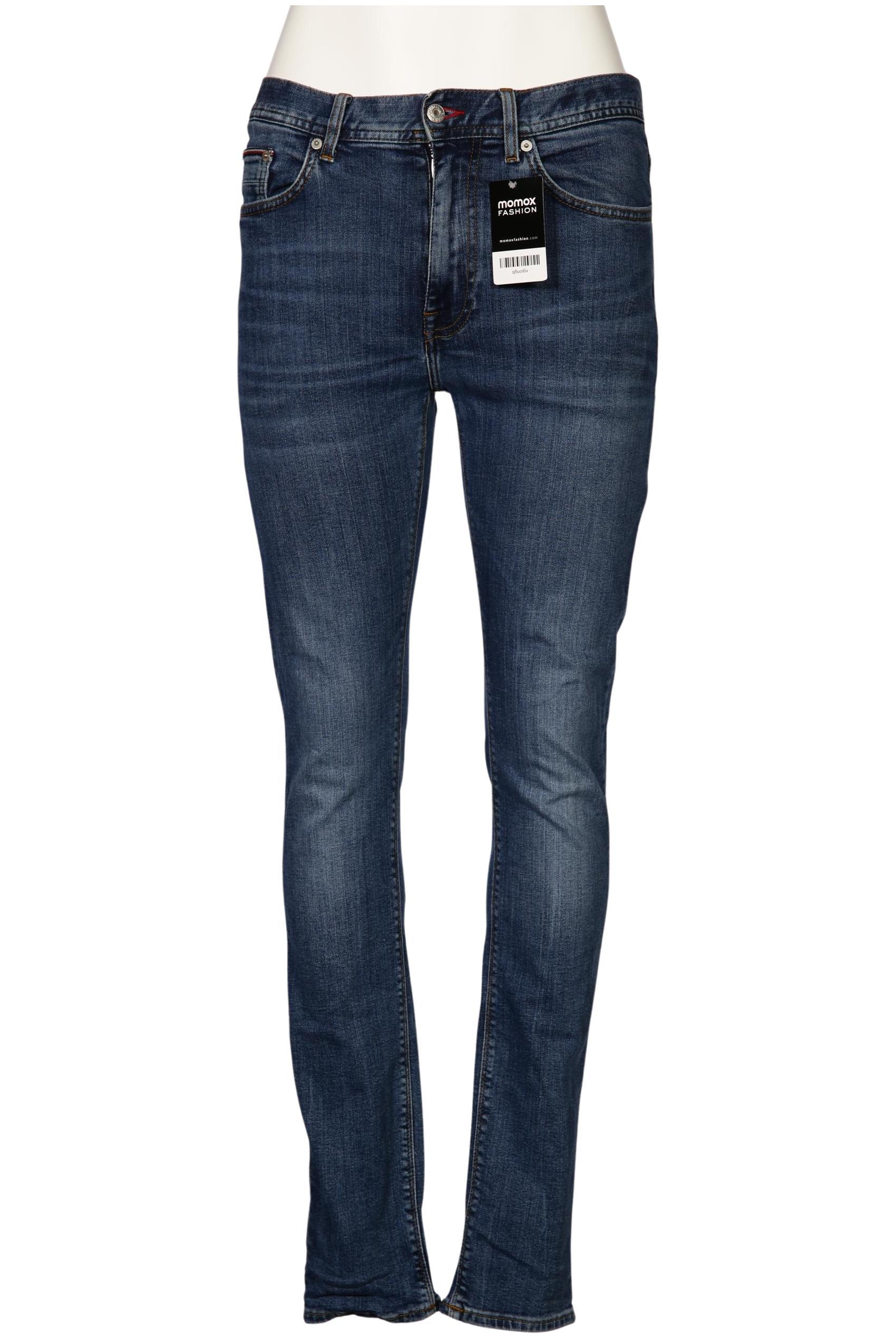 

Tommy Hilfiger Damen Jeans, marineblau, Gr. 34