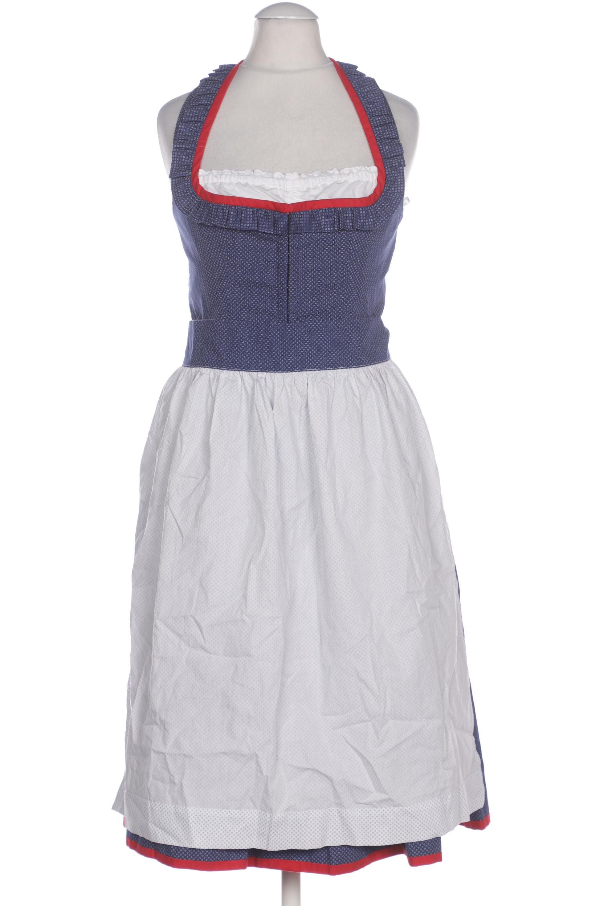 

Tommy Hilfiger Damen Kleid, blau, Gr. 6