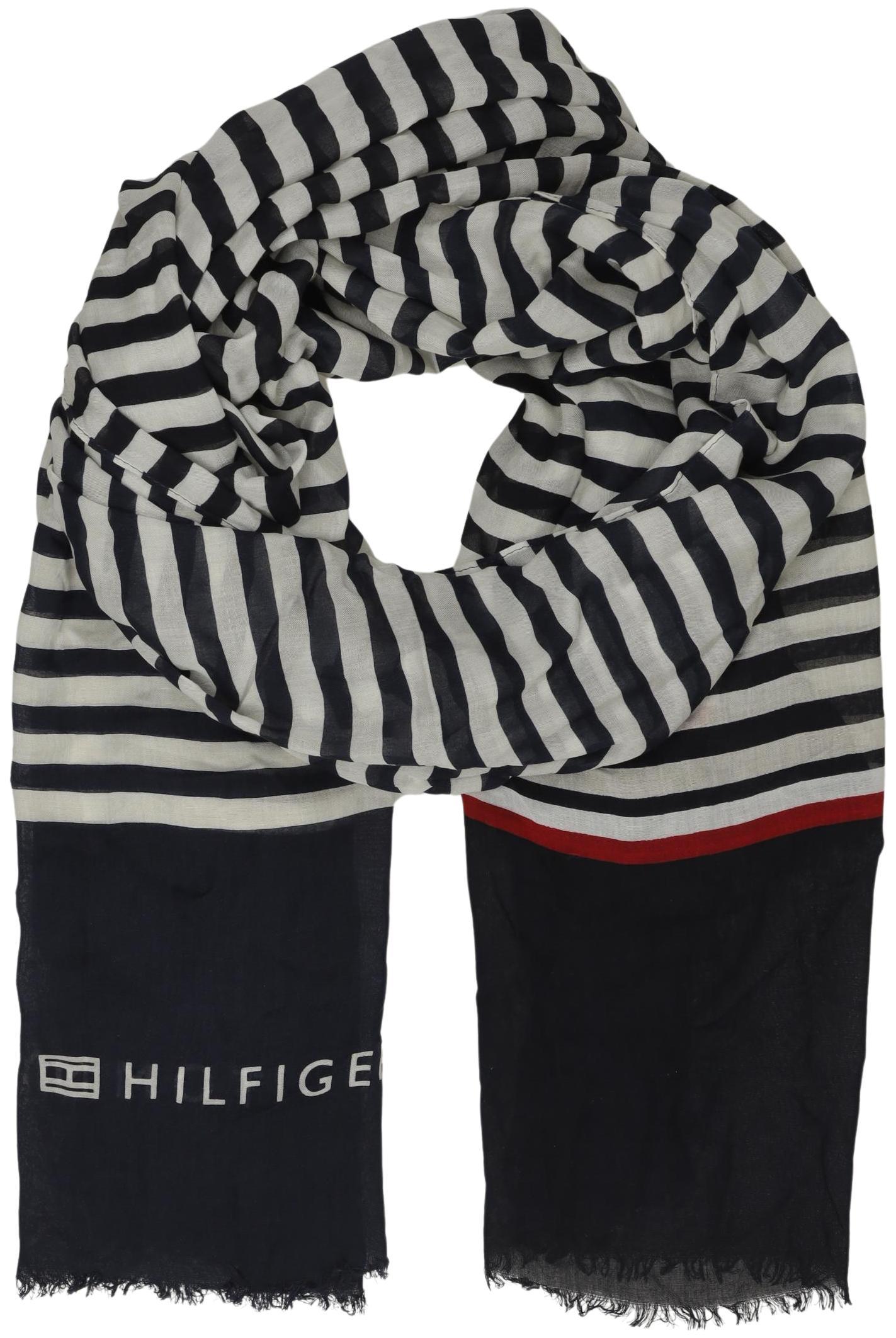 

Tommy Hilfiger Damen Schal, mehrfarbig, Gr.