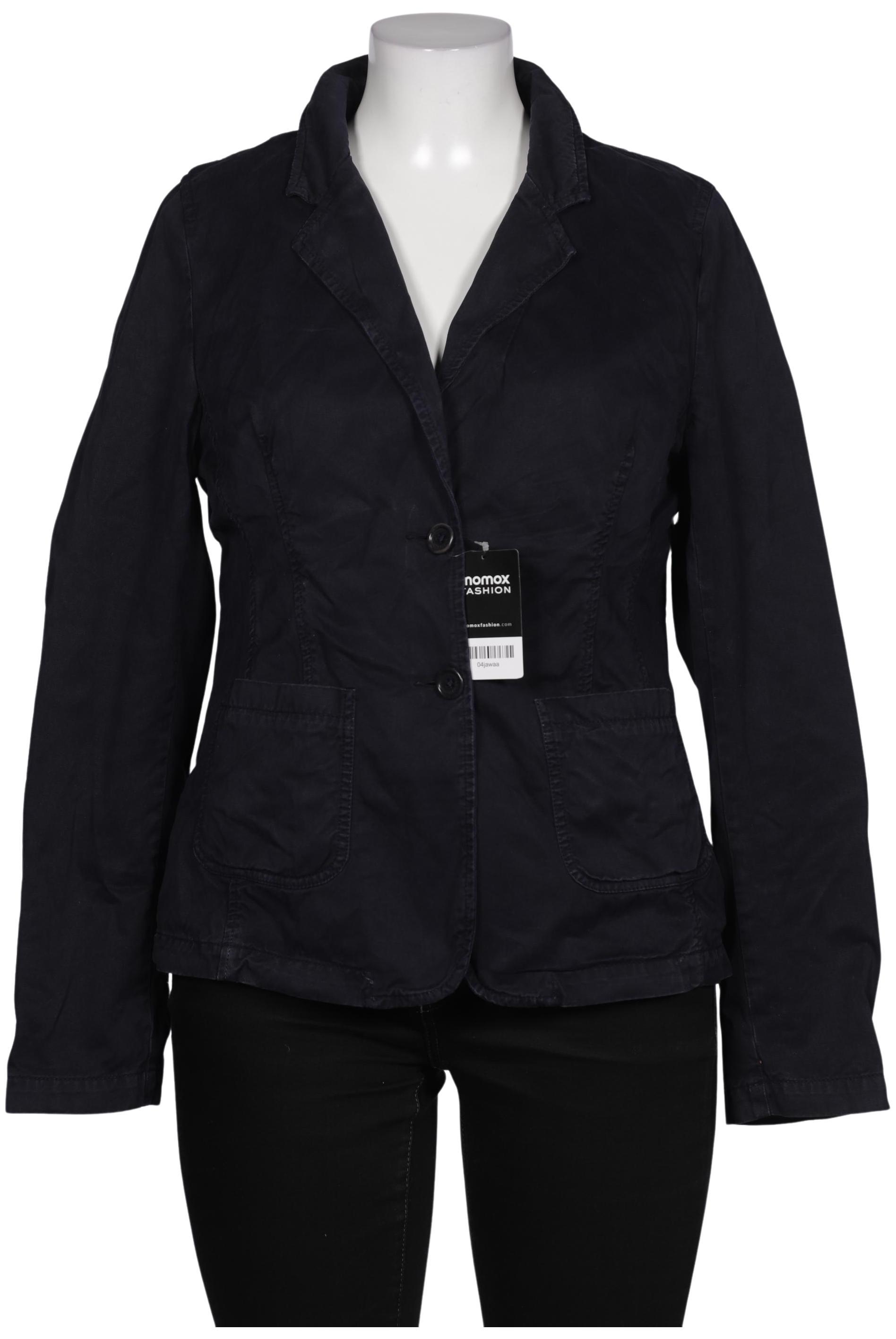 

Tommy Hilfiger Damen Blazer, marineblau, Gr. 12