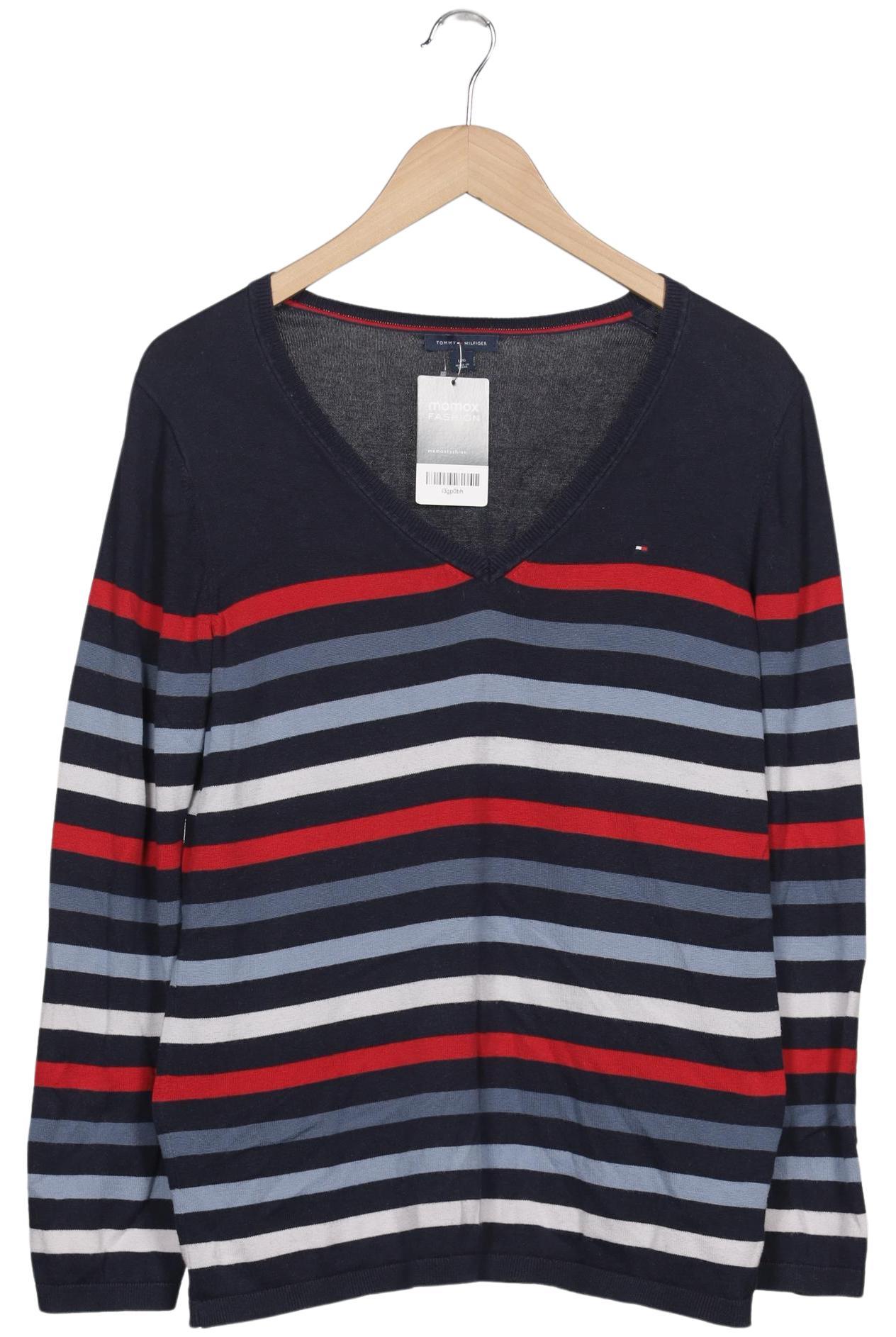 

Tommy Hilfiger Damen Pullover, mehrfarbig, Gr. 42