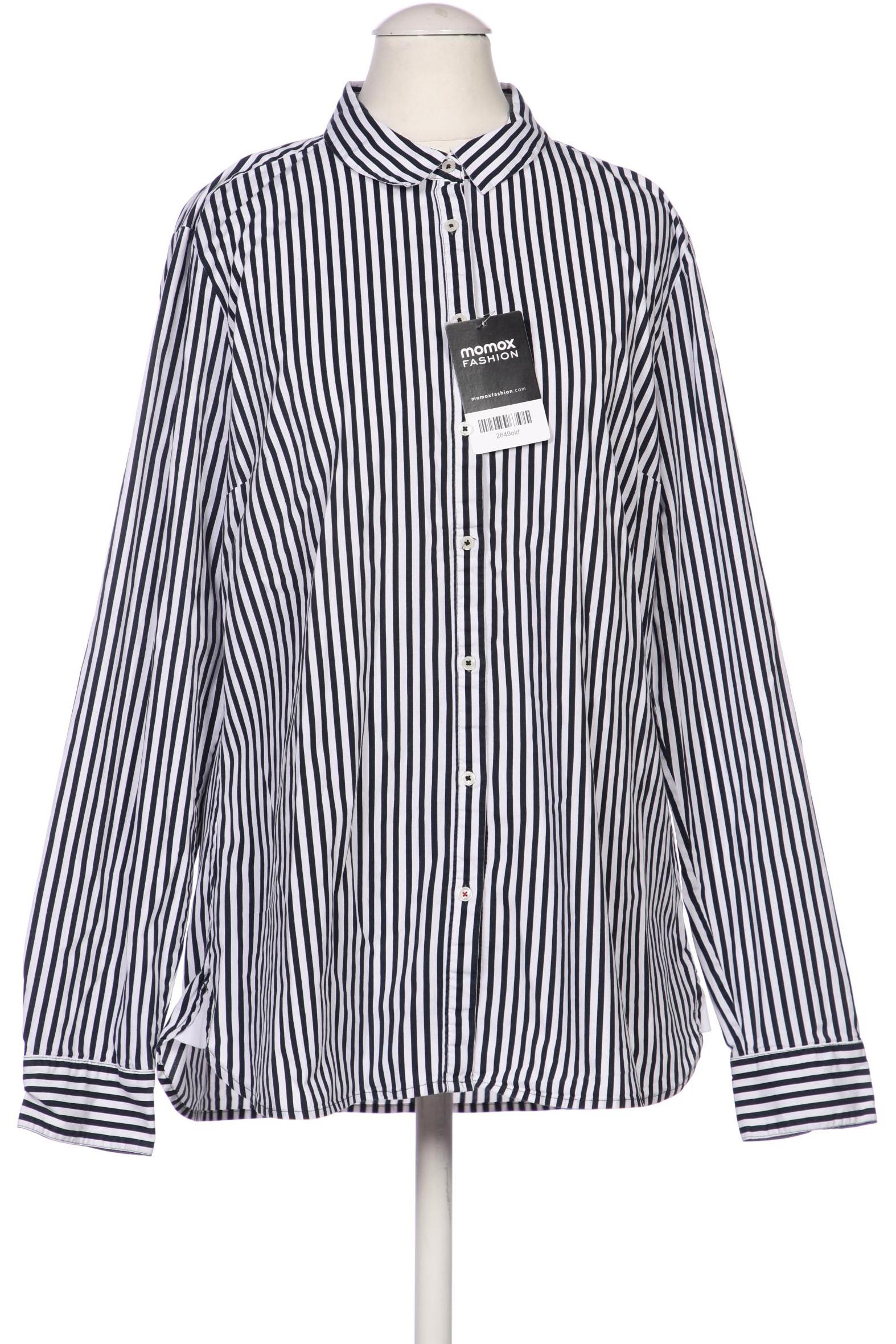 

Tommy Hilfiger Damen Bluse, weiß, Gr. 12