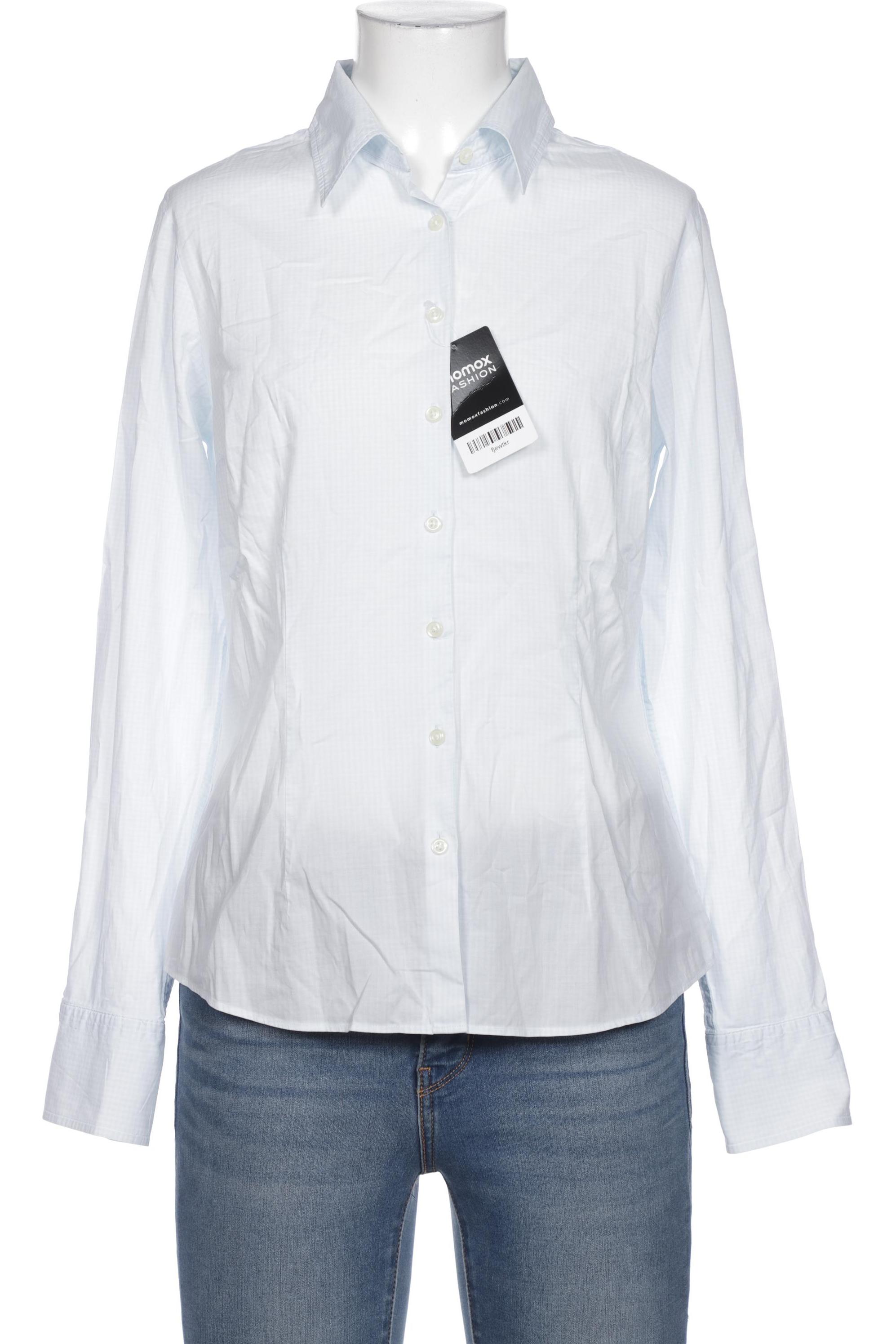 

Tommy Hilfiger Damen Bluse, hellblau