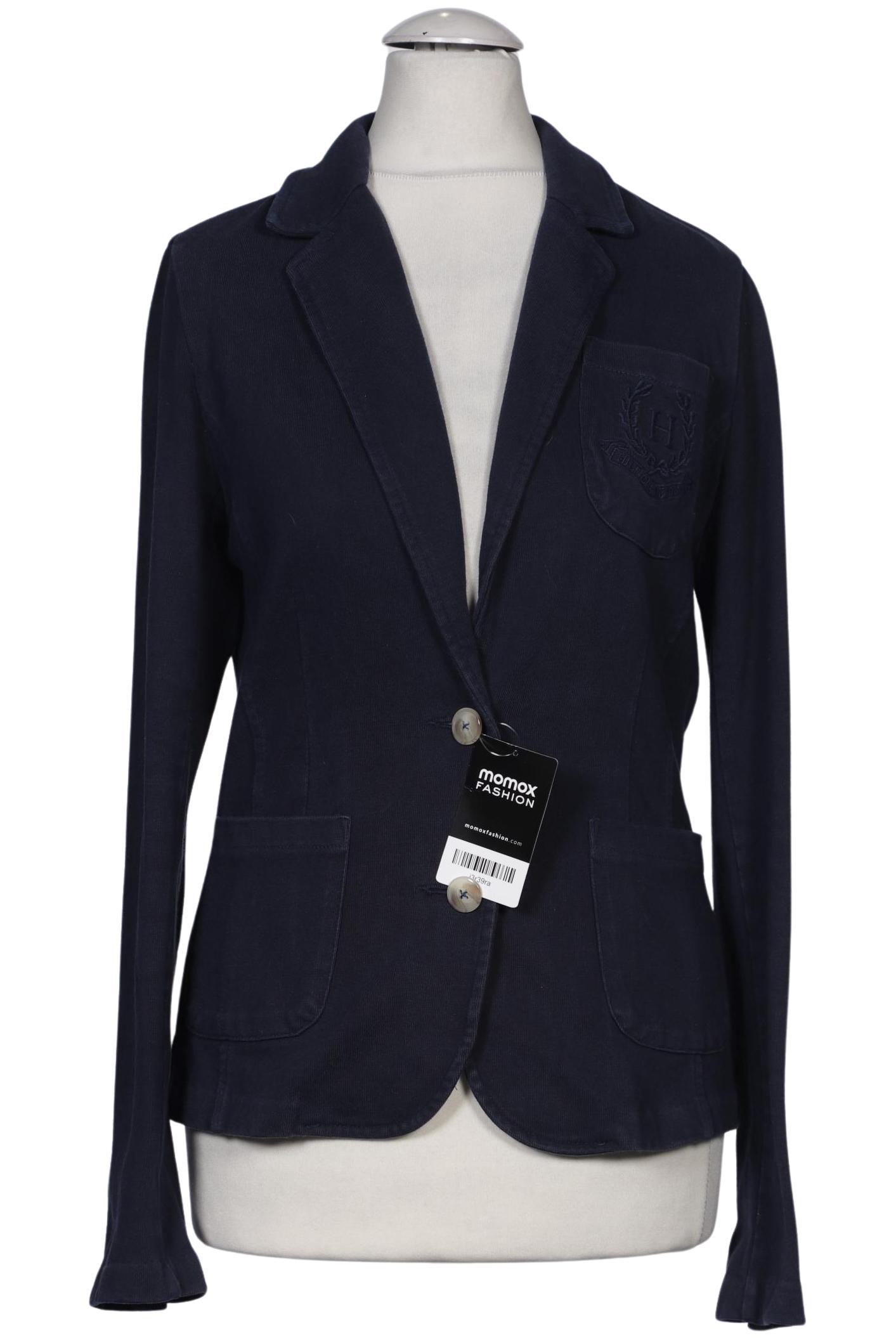

Tommy Hilfiger Damen Blazer, marineblau, Gr. 36