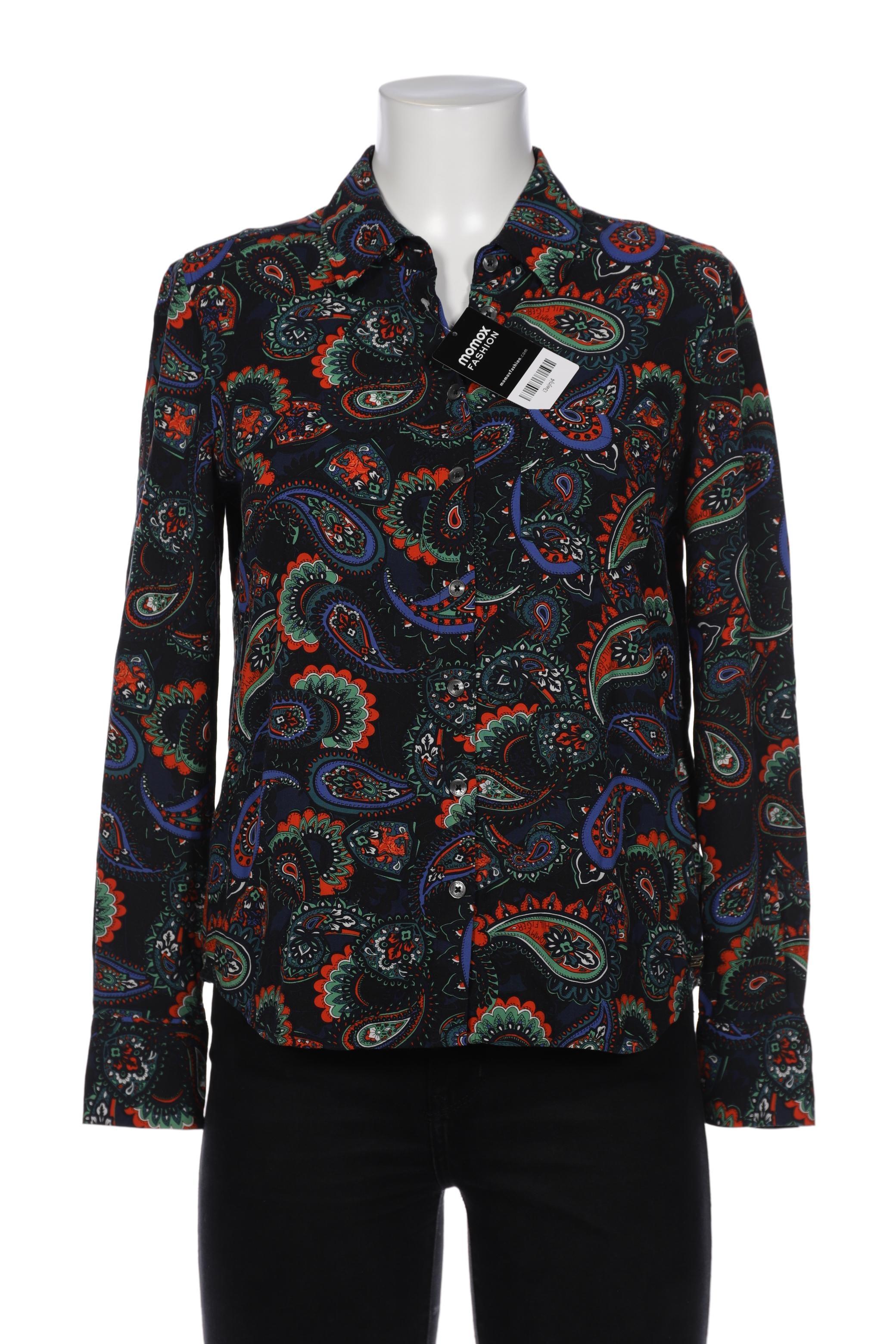 Thumbnail - Tommy Hilfiger Damen Bluse, schwarz, Gr. 6
