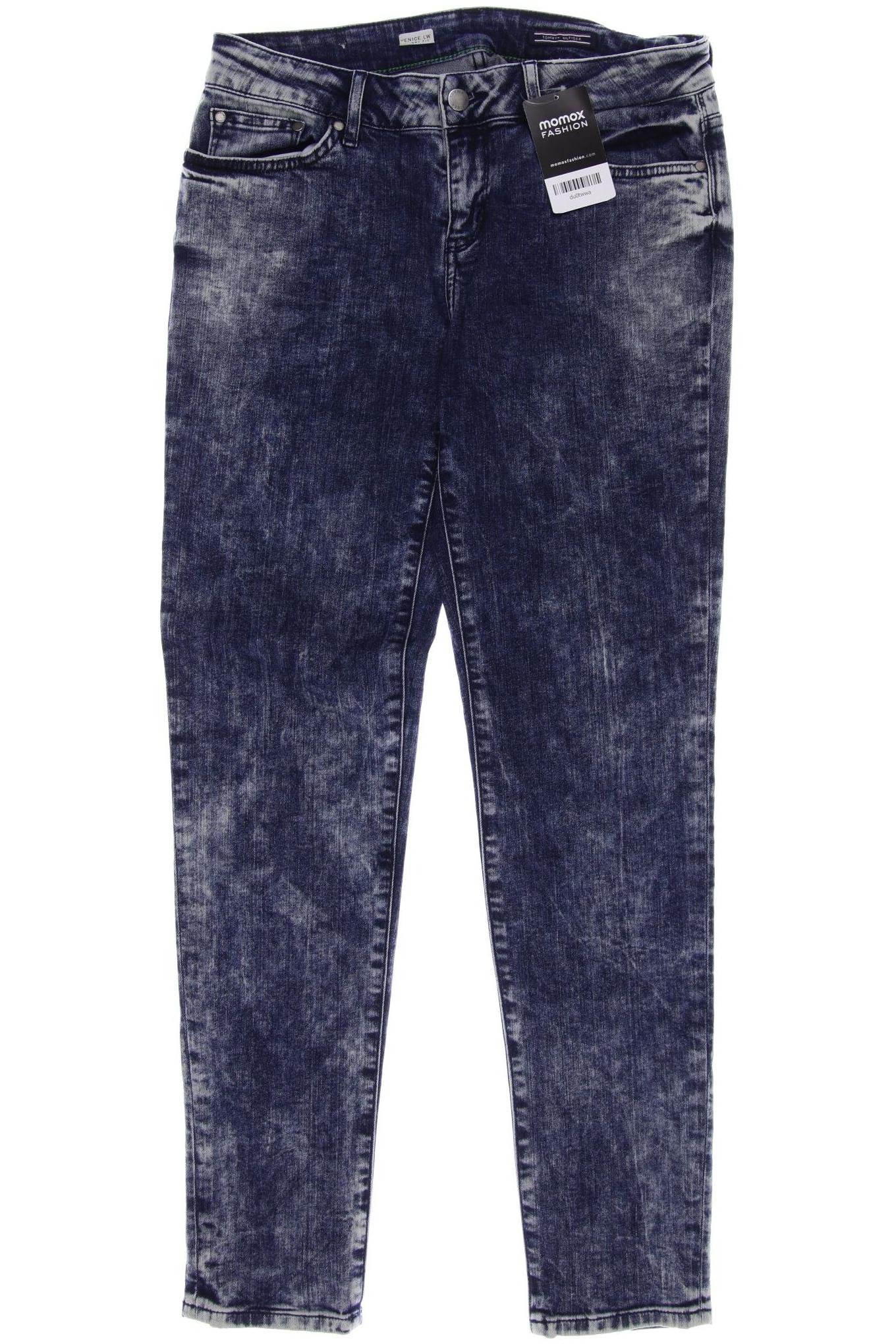

Tommy Hilfiger Damen Jeans, blau, Gr. 29