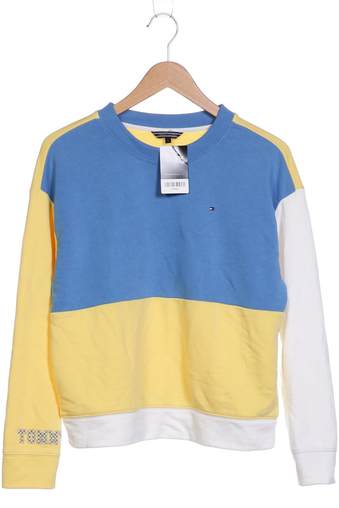 

Tommy Hilfiger Damen Sweatshirt, blau