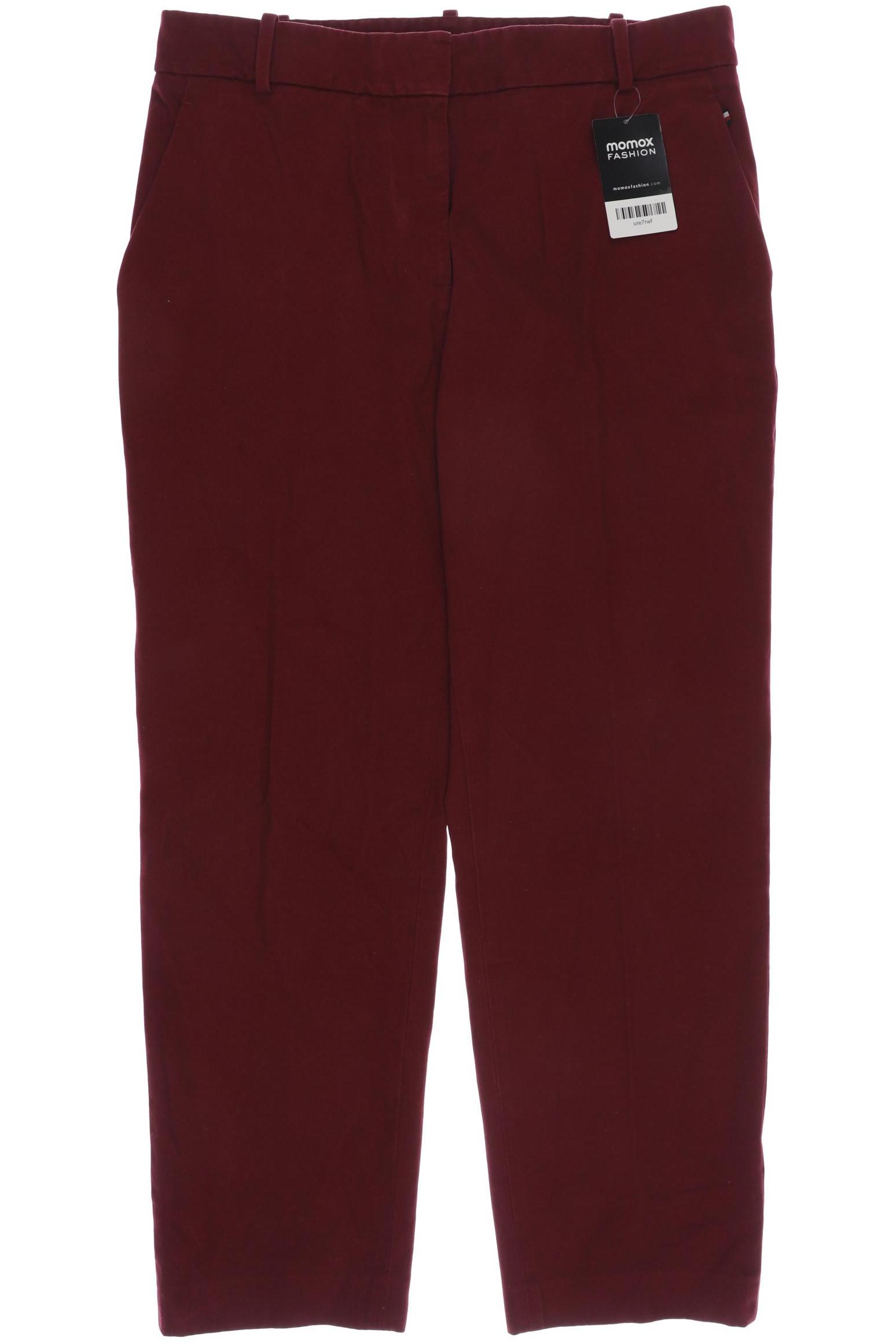 

Tommy Hilfiger Damen Jeans, bordeaux, Gr. 40