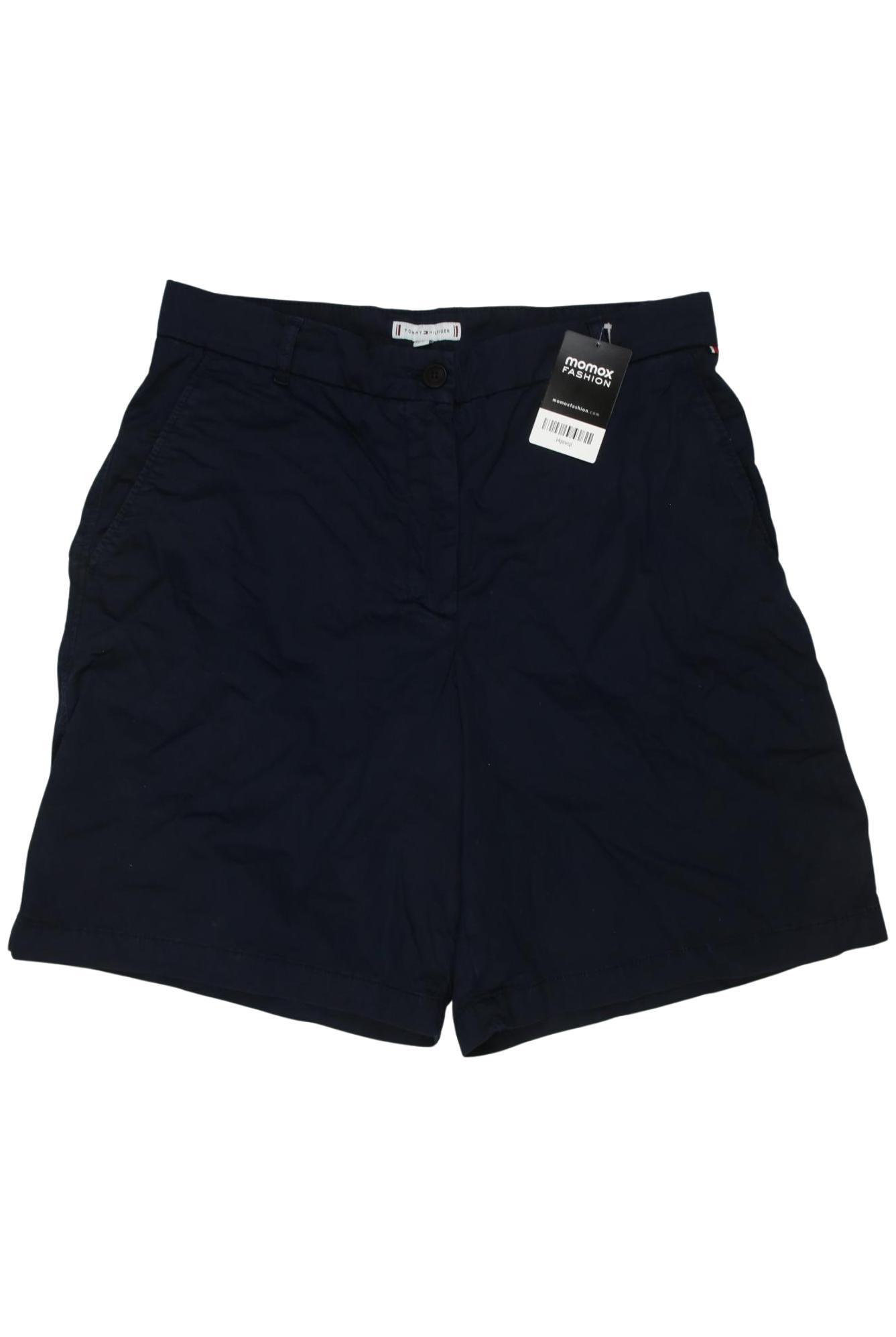 

Tommy Hilfiger Damen Shorts, marineblau, Gr. 40