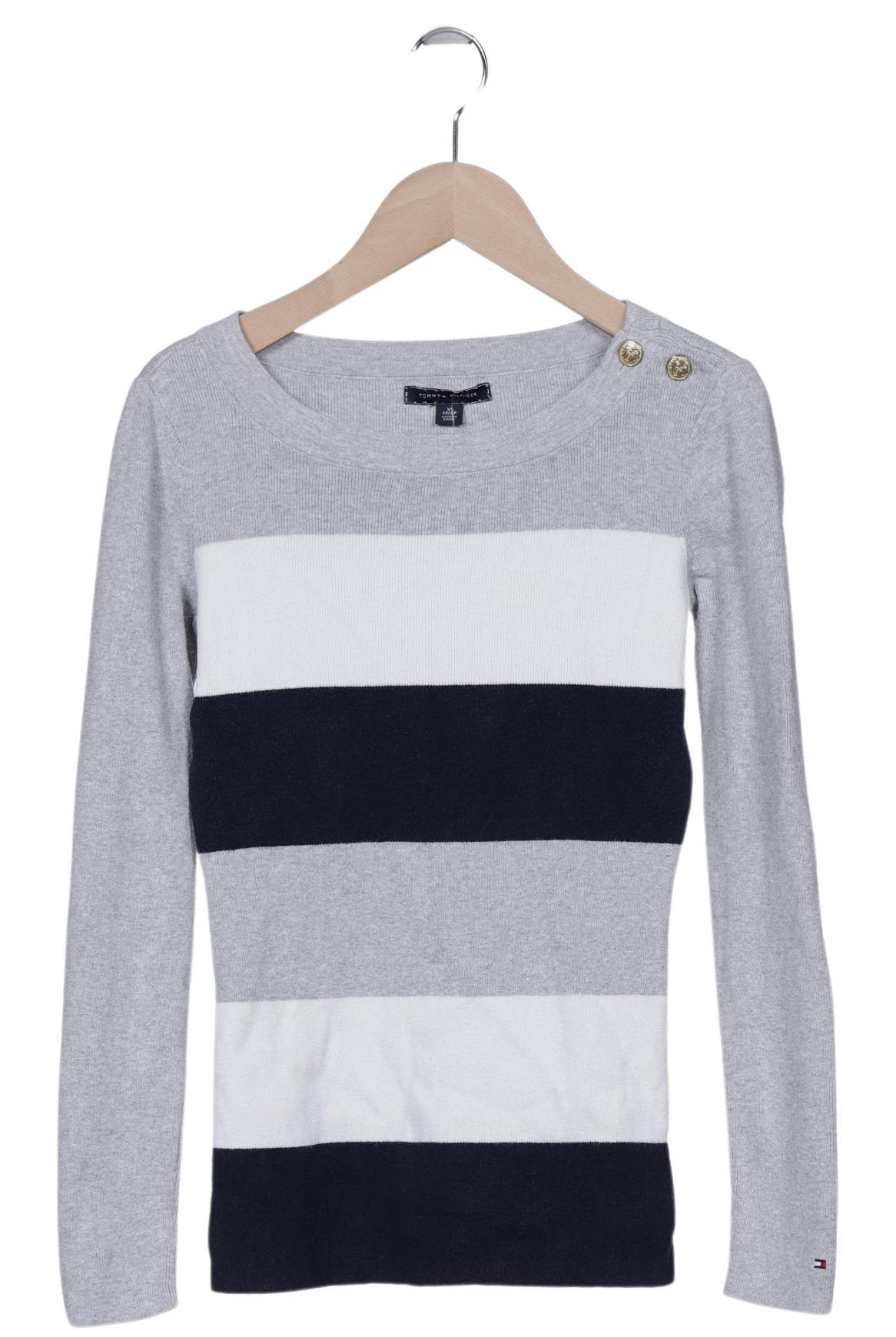 

Tommy Hilfiger Damen Pullover, mehrfarbig, Gr. 34