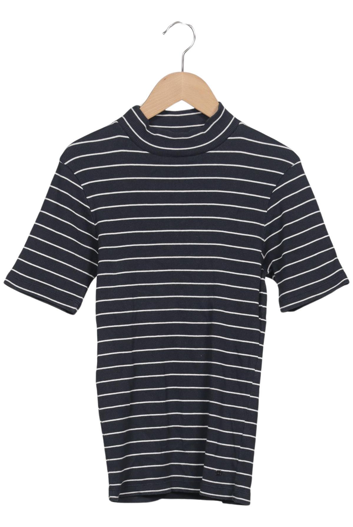 

Tommy Hilfiger Damen T-Shirt, mehrfarbig, Gr. 38