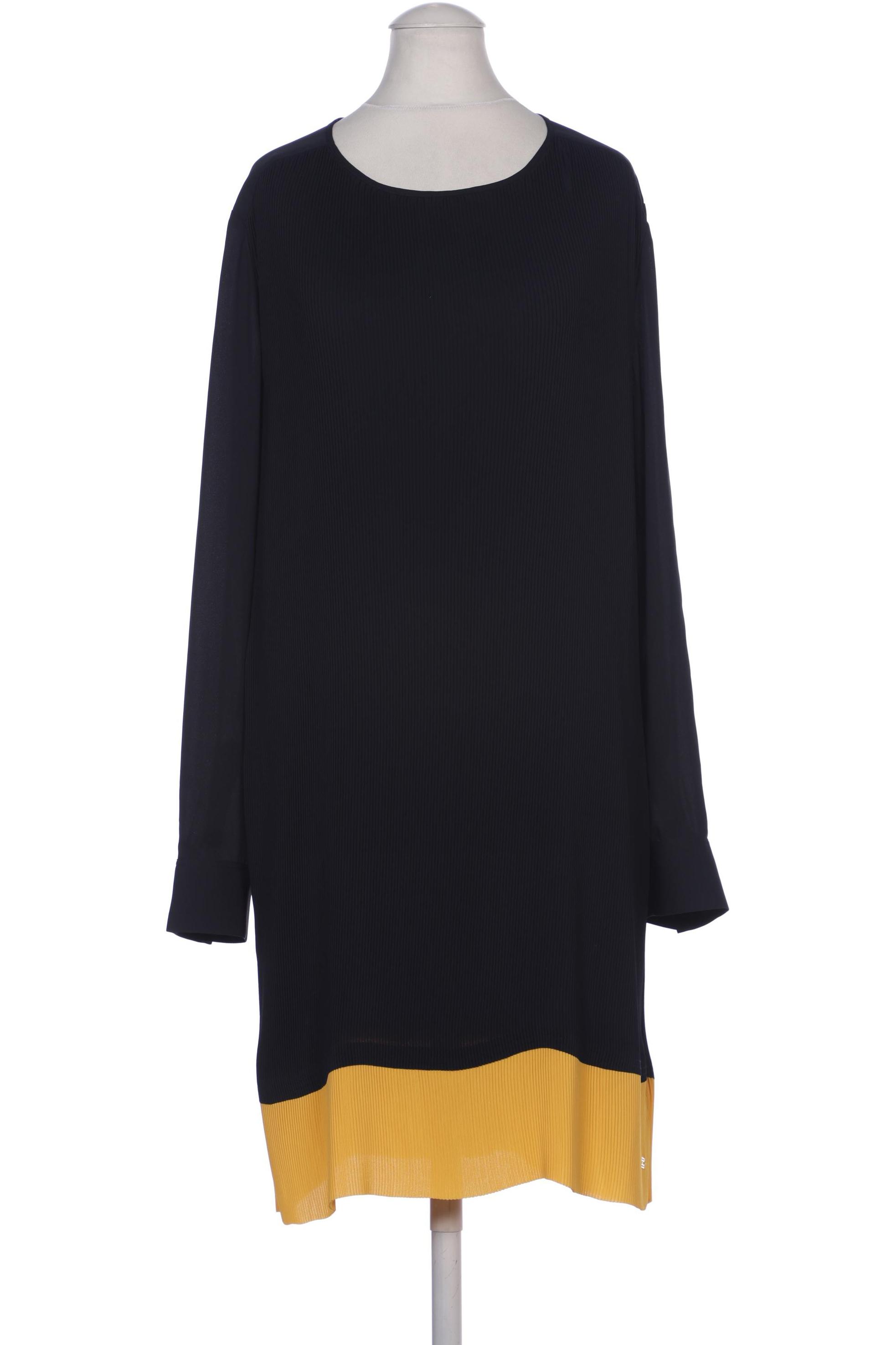 

Tommy Hilfiger Damen Kleid, marineblau, Gr. 4