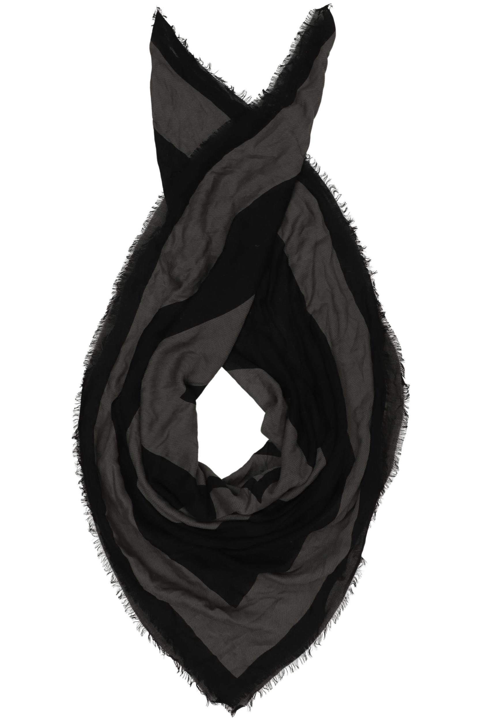 

Tommy Hilfiger Damen Schal, schwarz, Gr.