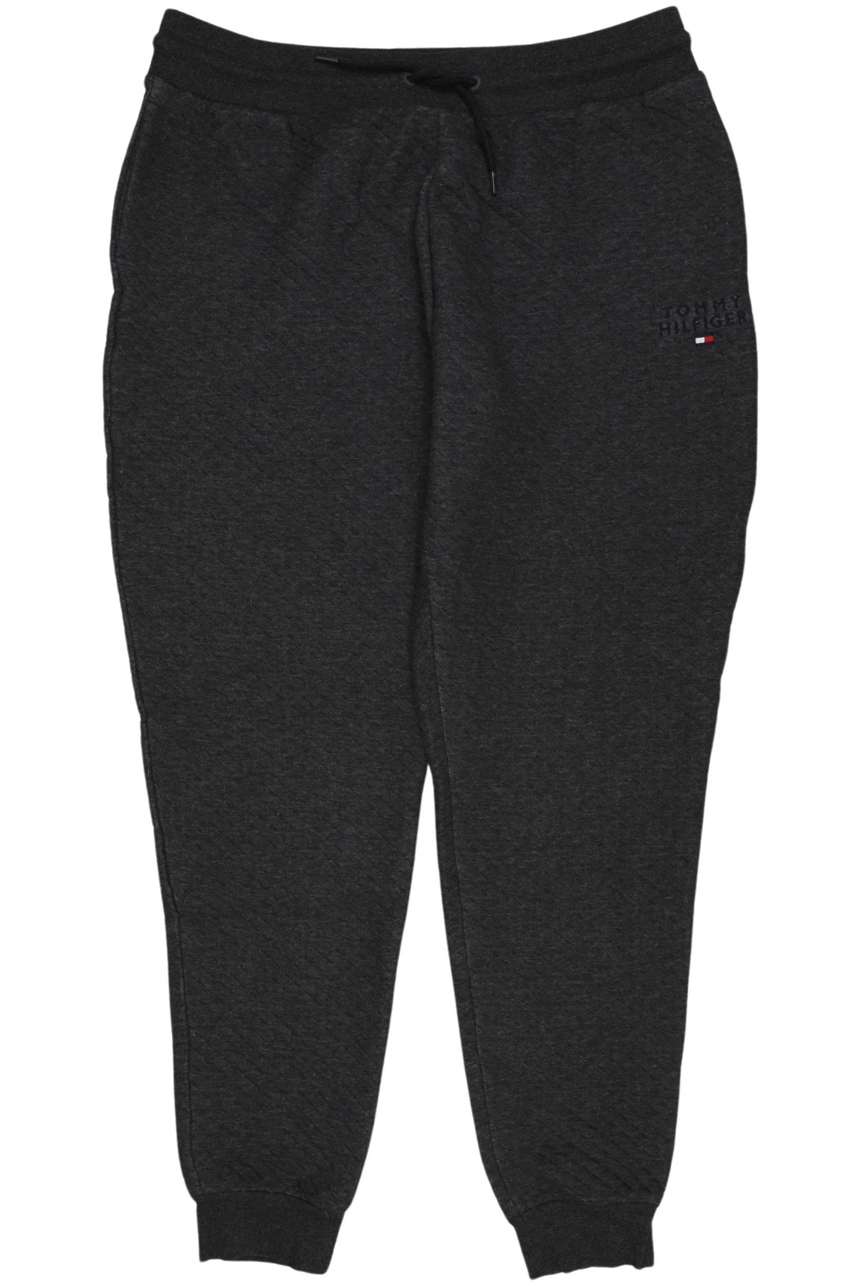 

Tommy Hilfiger Damen Stoffhose, grau, Gr. 0