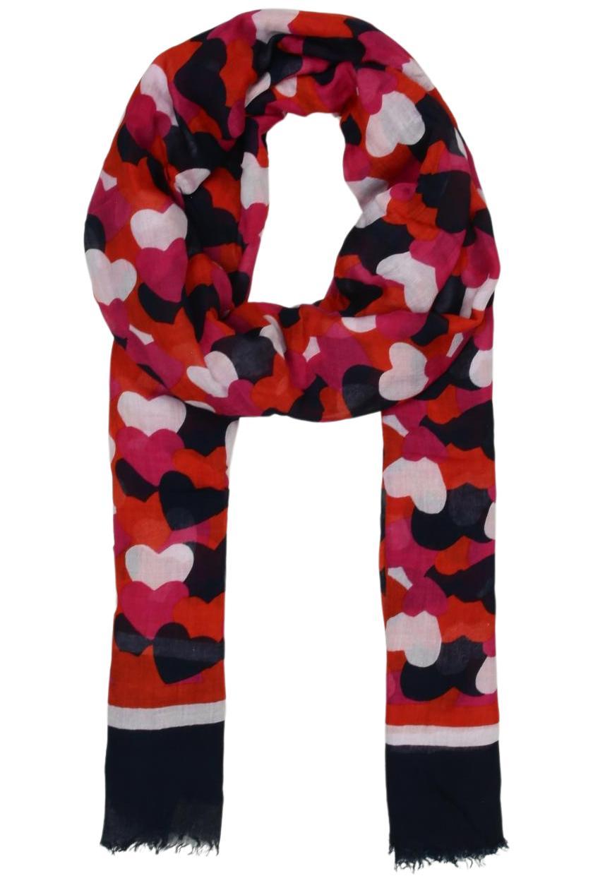 

Tommy Hilfiger Damen Schal, mehrfarbig, Gr.