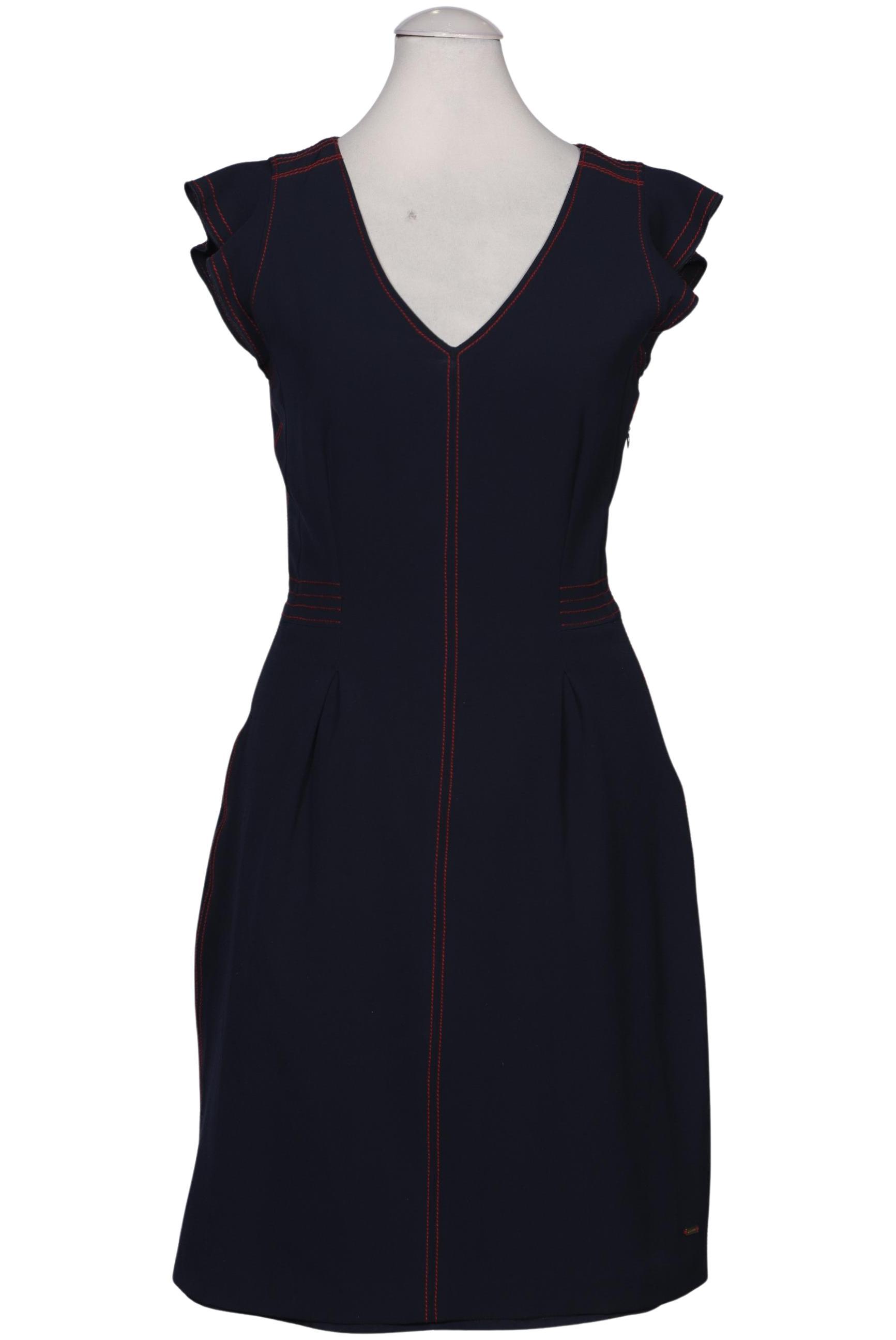 

Tommy Hilfiger Damen Kleid, marineblau, Gr. 00