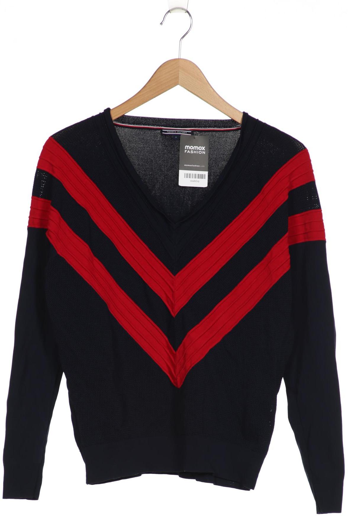 

Tommy Hilfiger Damen Pullover, marineblau, Gr. 38