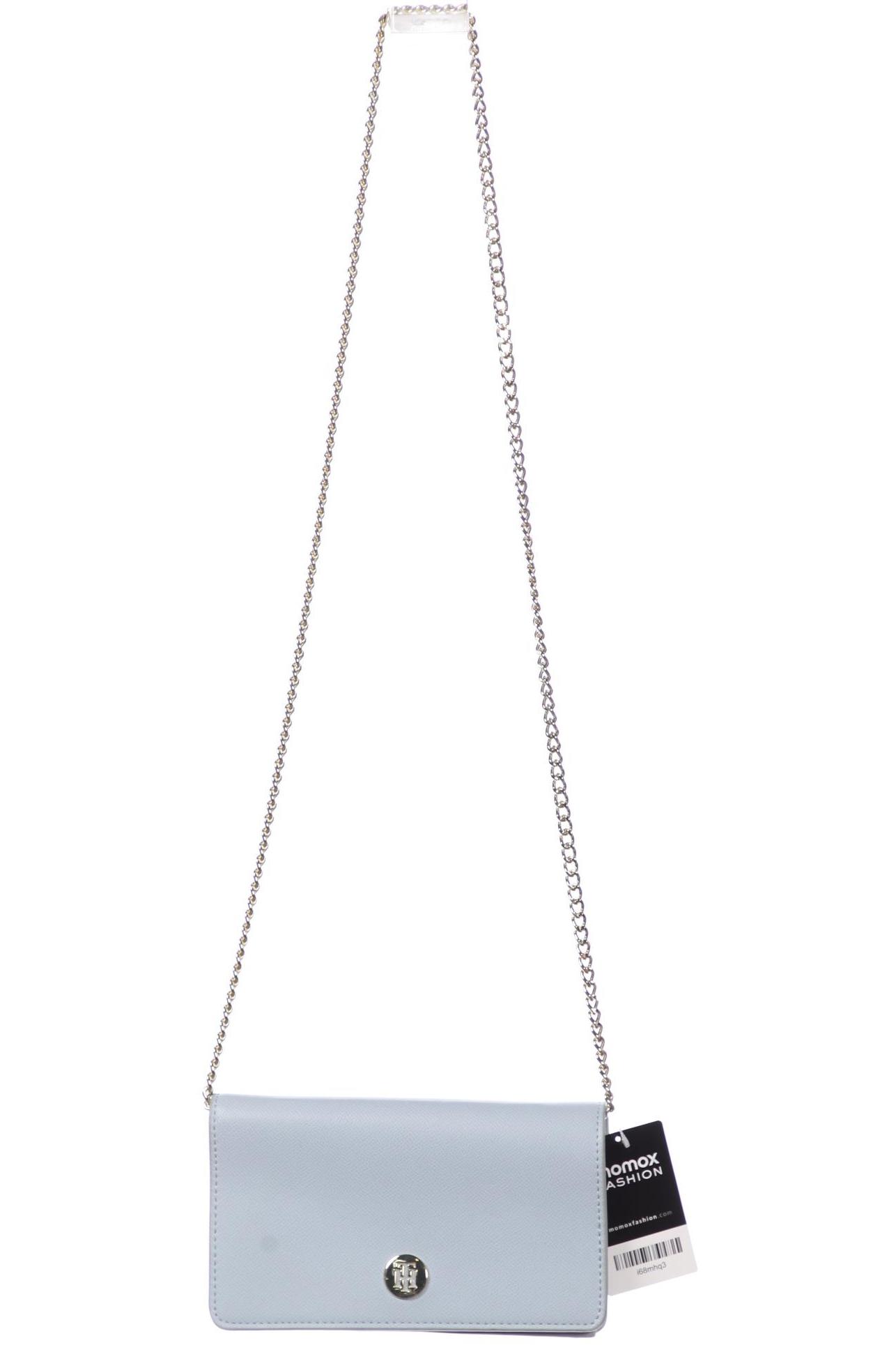 

Tommy Hilfiger Damen Handtasche, blau, Gr.