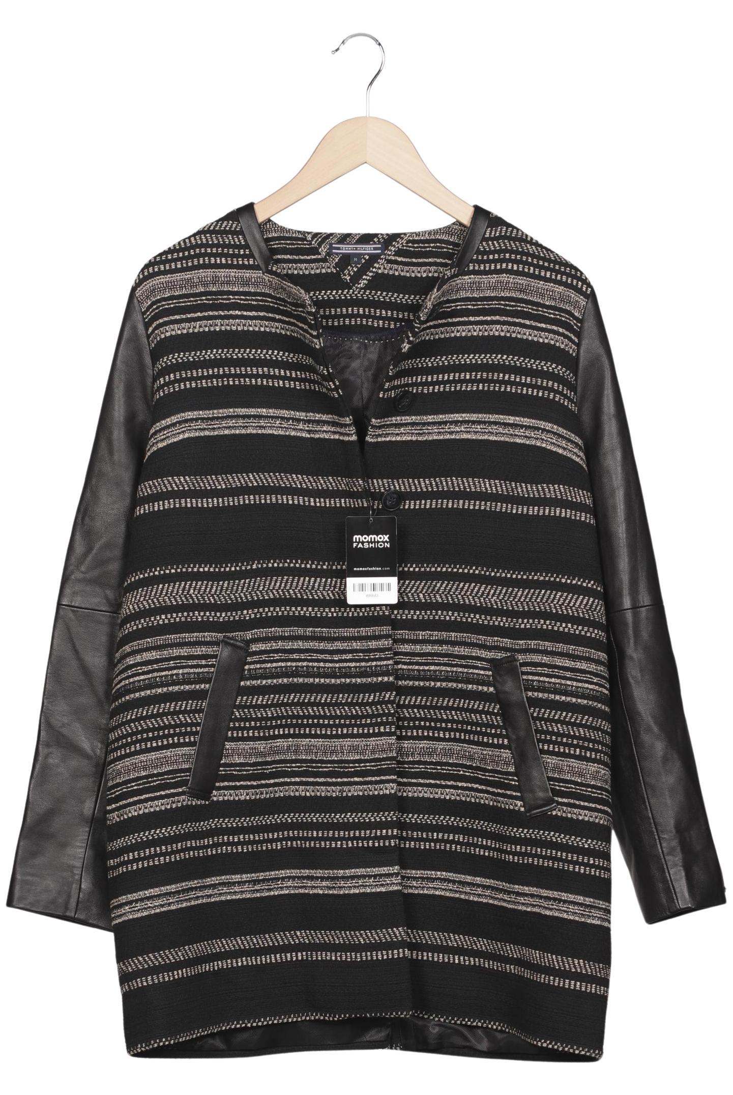 

Tommy Hilfiger Damen Mantel, mehrfarbig, Gr. 38