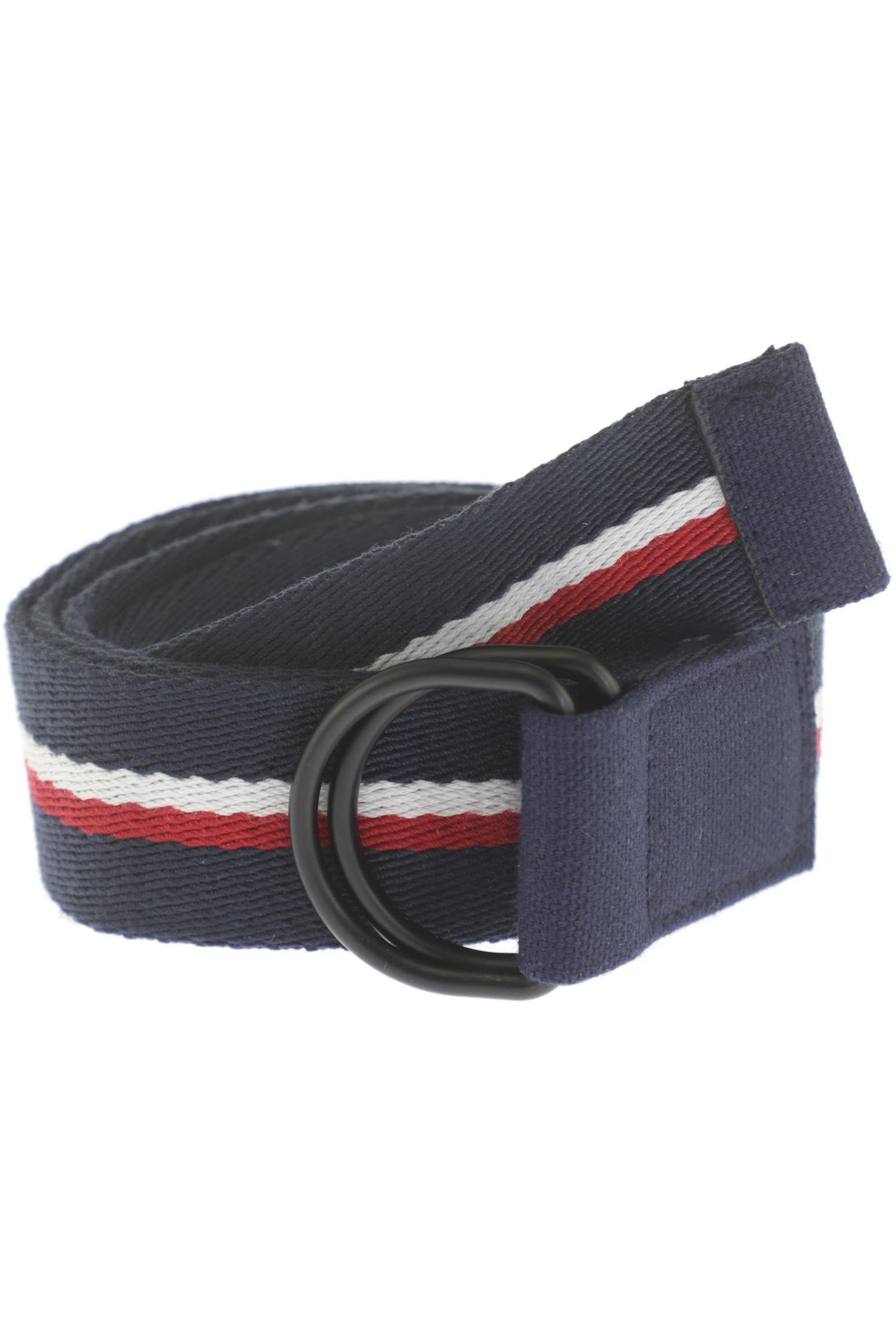 

Tommy Hilfiger Damen Gürtel, marineblau, Gr. 100