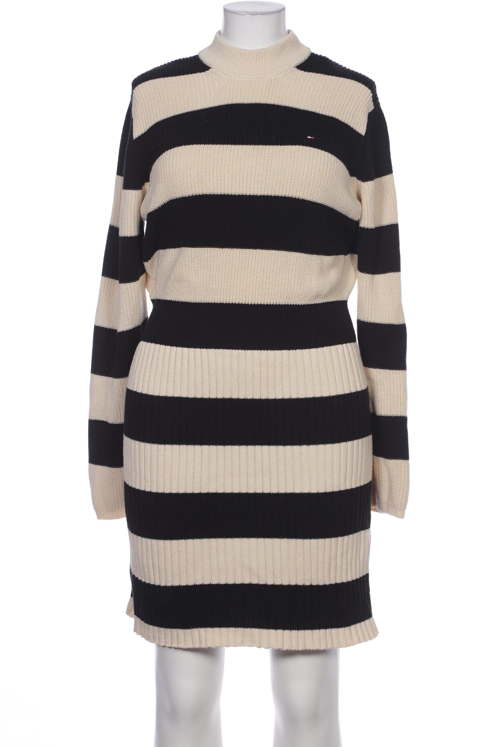 

Tommy Hilfiger Damen Kleid, cremeweiß, Gr. 42