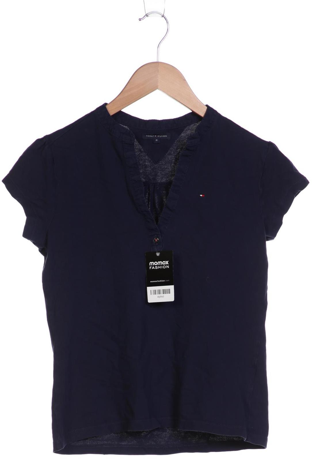 

Tommy Hilfiger Damen T-Shirt, marineblau