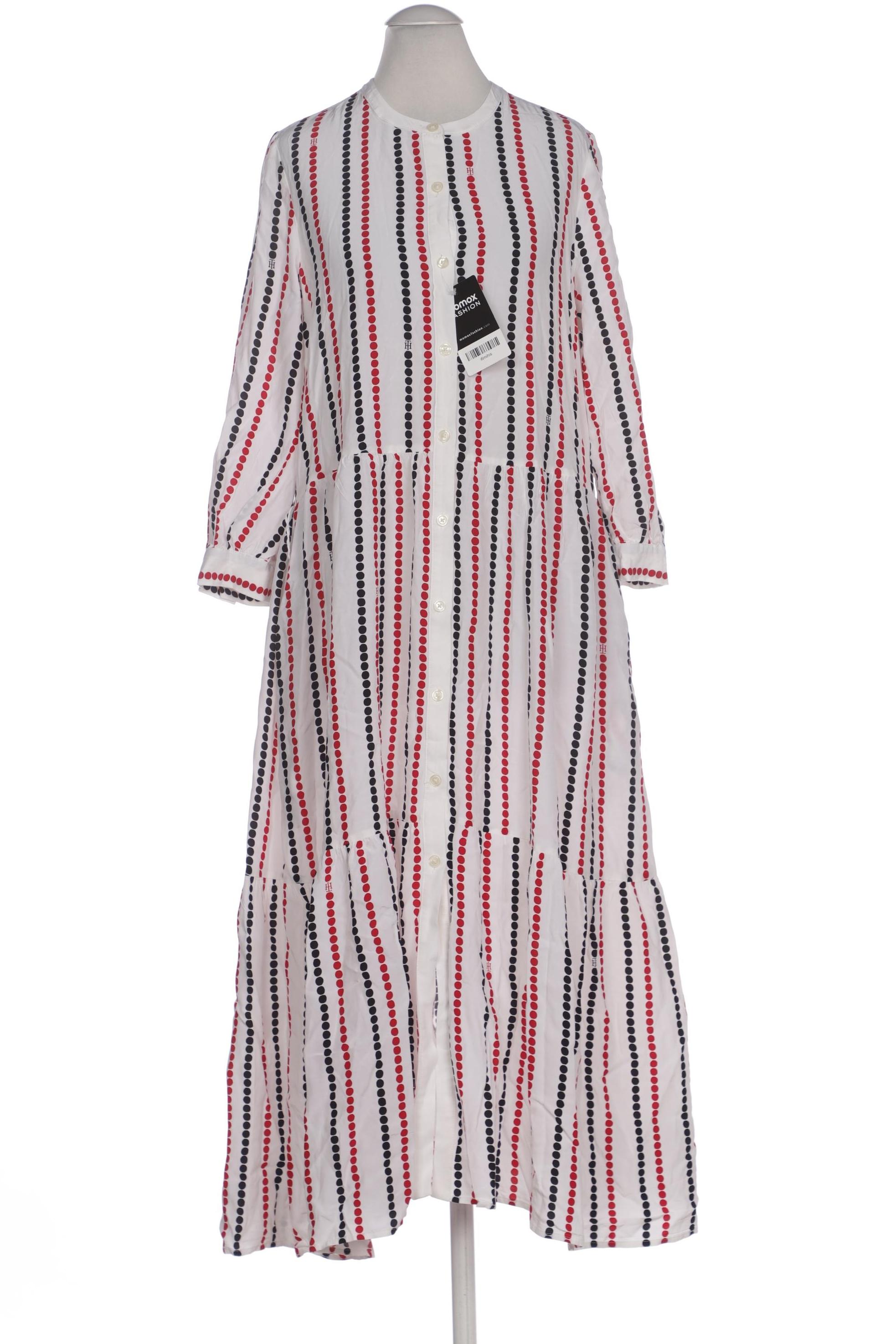 

Tommy Hilfiger Damen Kleid, mehrfarbig, Gr. 32