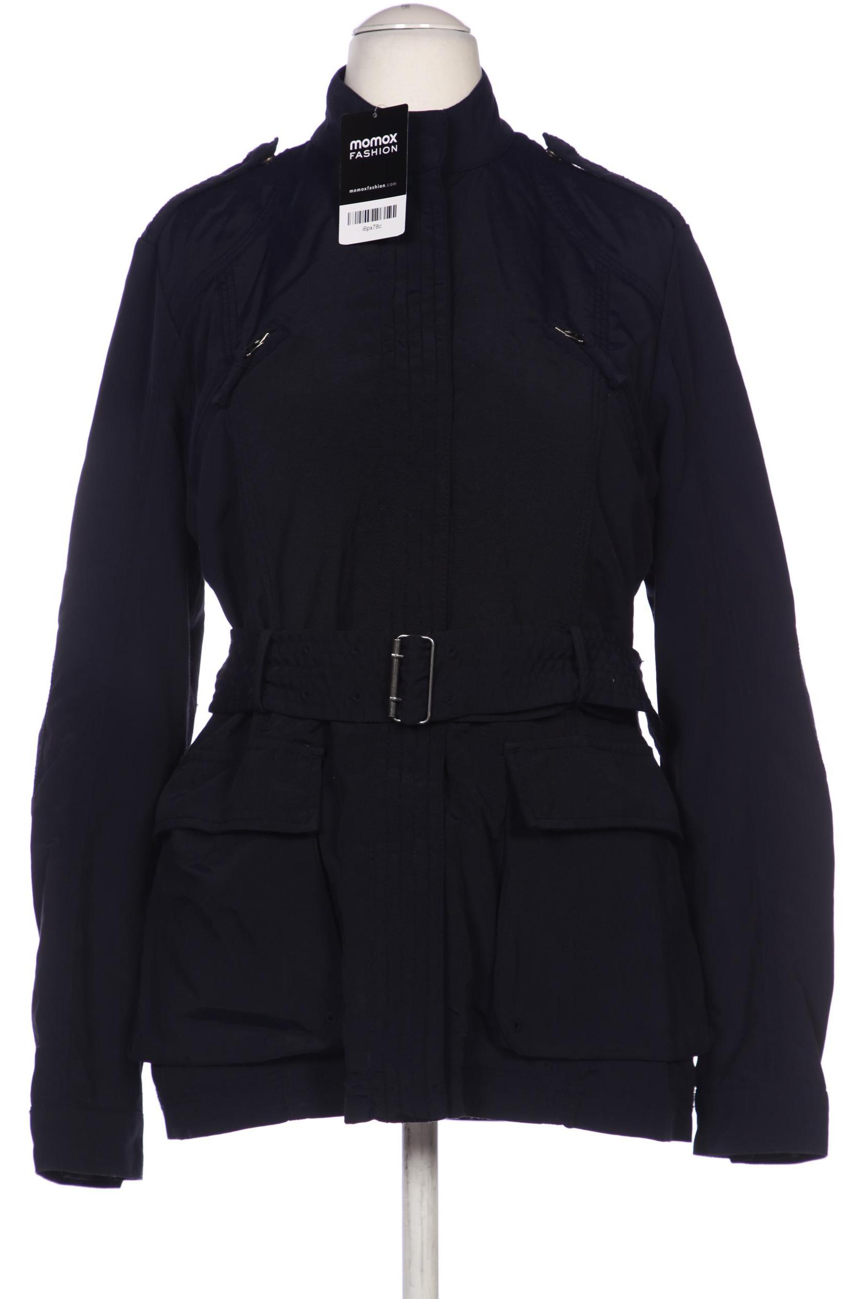 

Tommy Hilfiger Damen Jacke, marineblau, Gr. 38