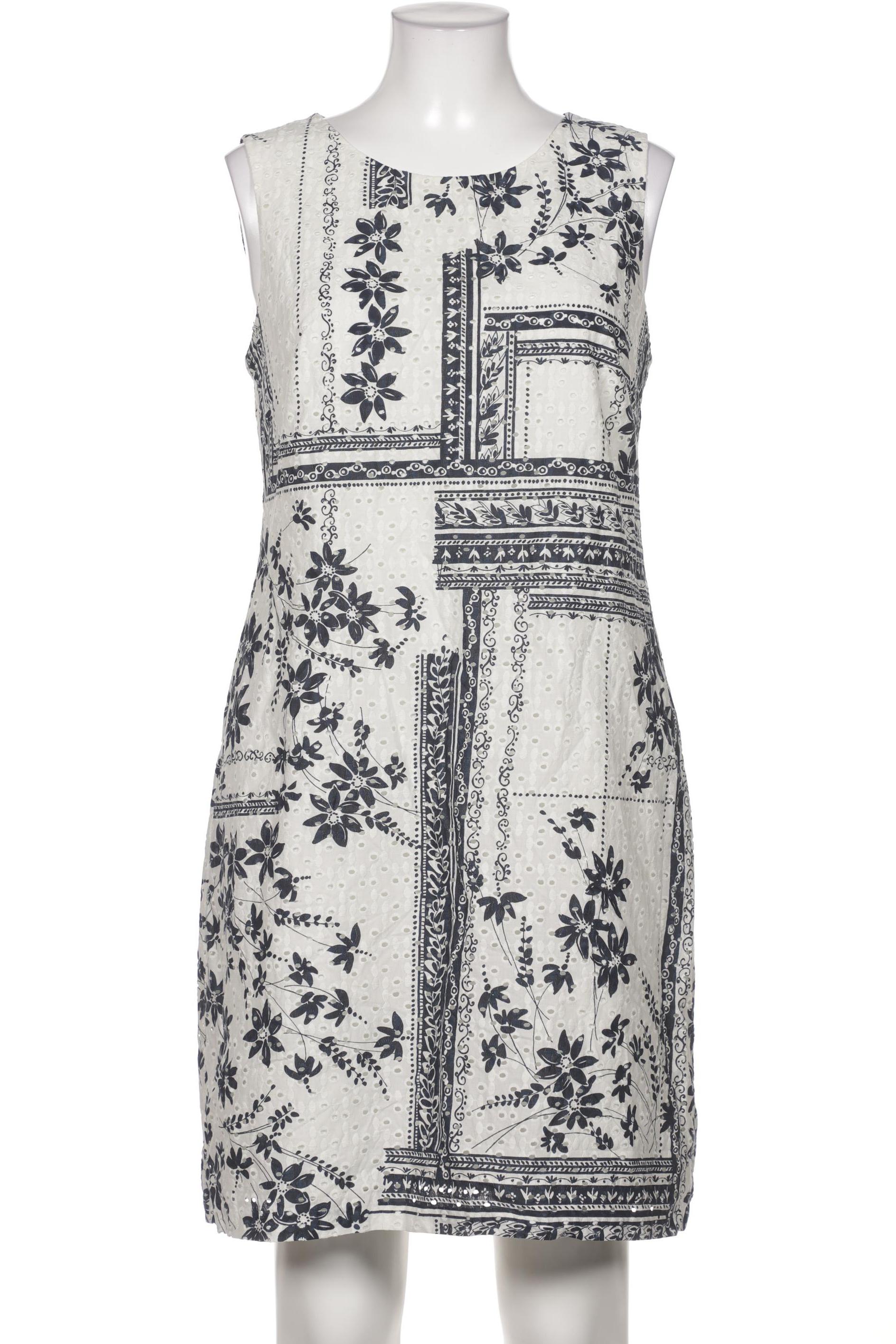 

Tommy Hilfiger Damen Kleid, marineblau, Gr. 14
