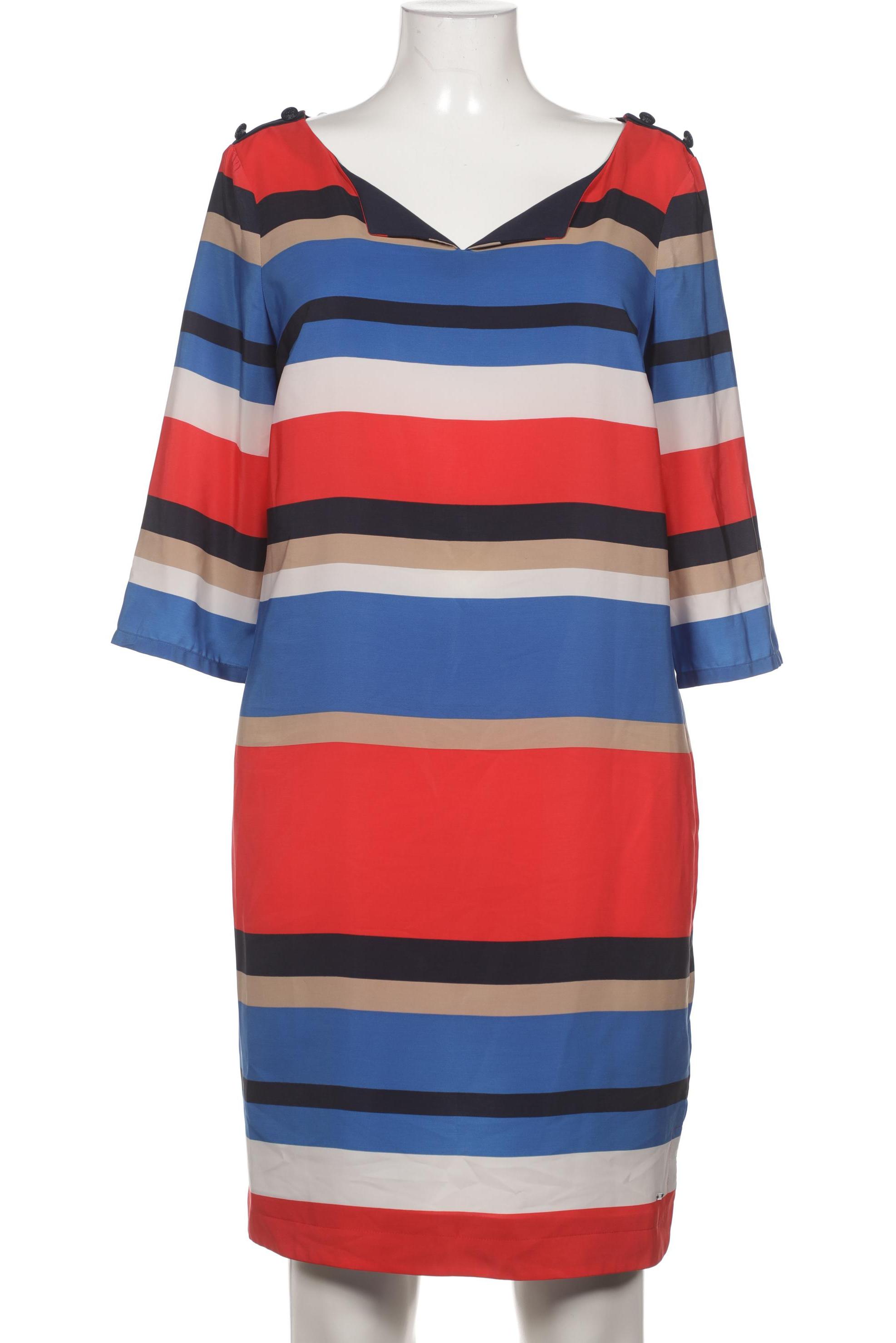 

Tommy Hilfiger Damen Kleid, mehrfarbig, Gr. 12