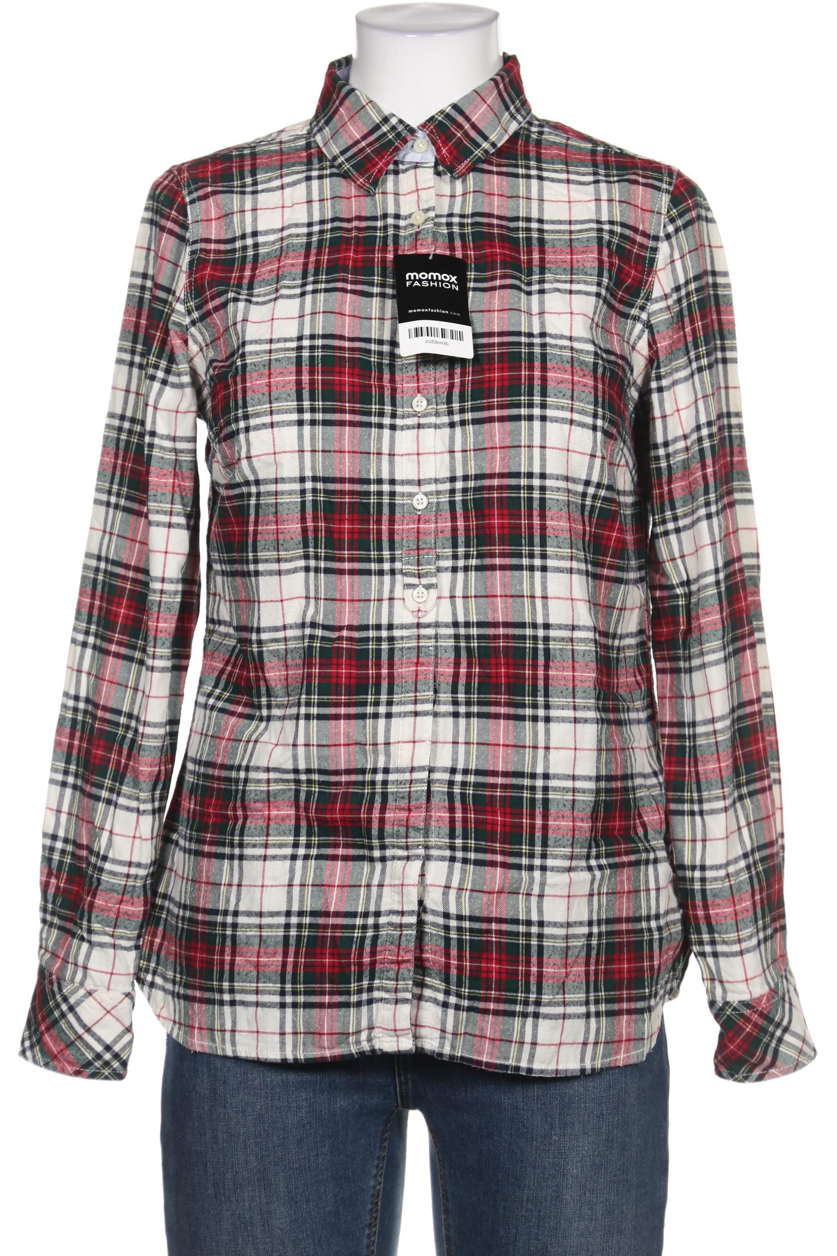 

Tommy Hilfiger Damen Bluse, mehrfarbig, Gr. 8