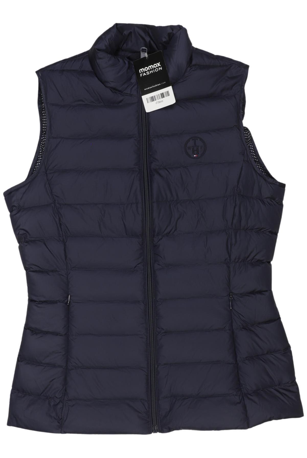 

Tommy Hilfiger Damen Weste, marineblau, Gr. 34