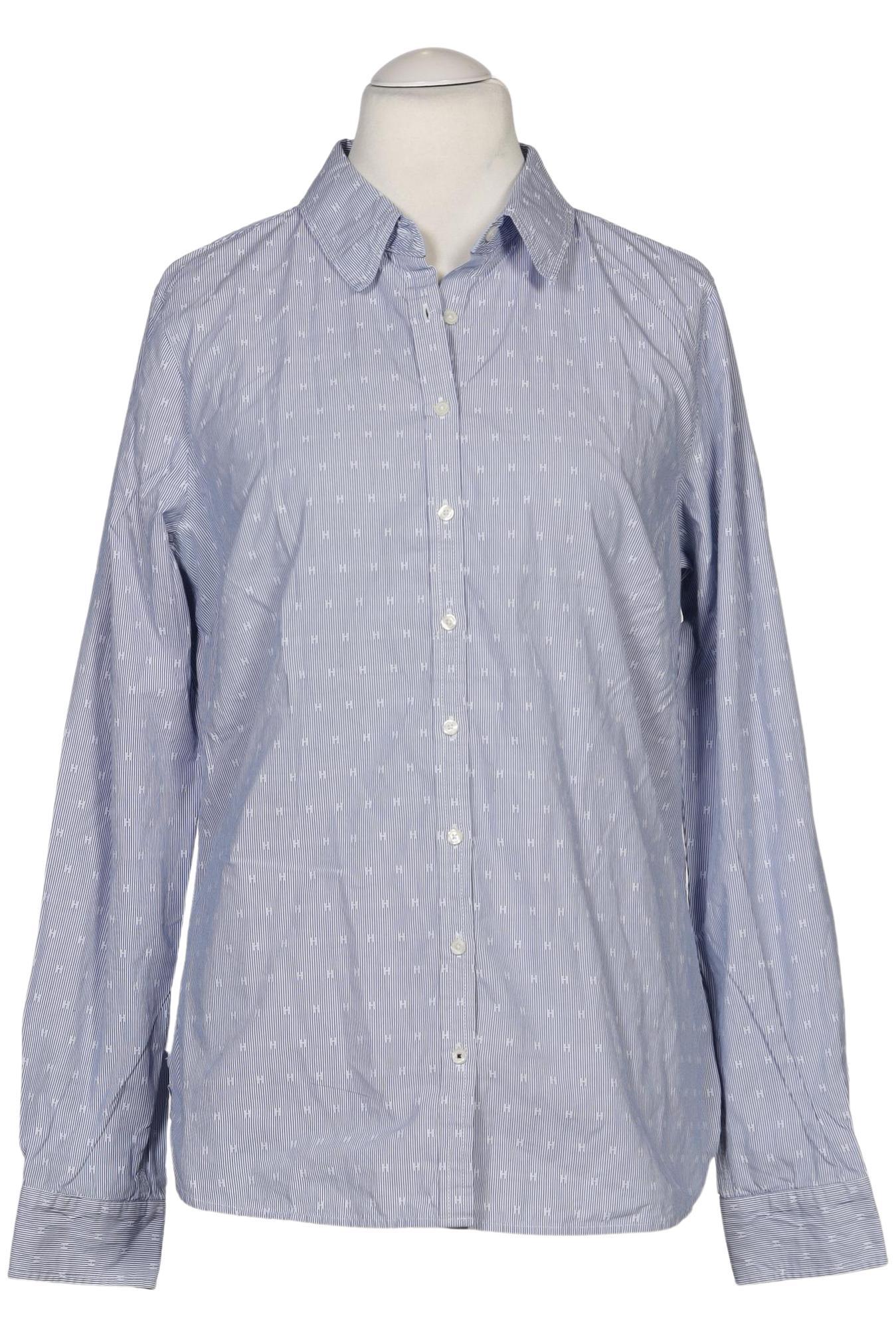 

Tommy Hilfiger Damen Bluse, hellblau, Gr. 14