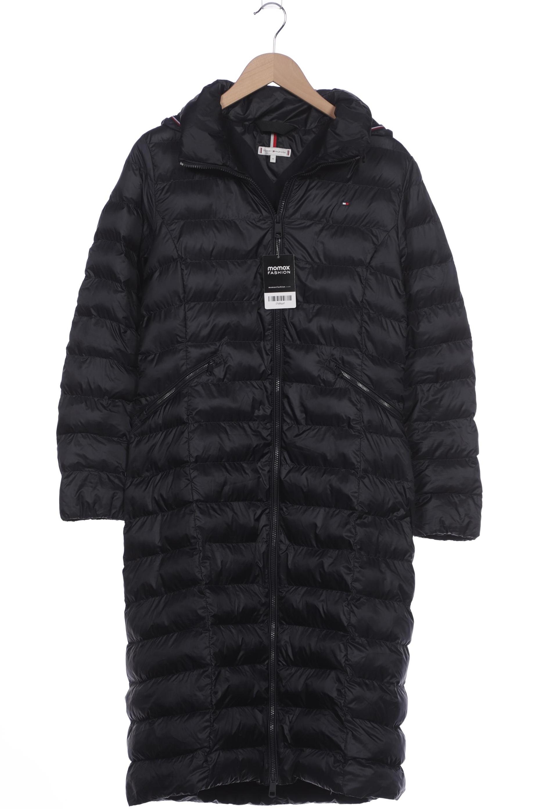 

Tommy Hilfiger Damen Mantel, marineblau, Gr. 38