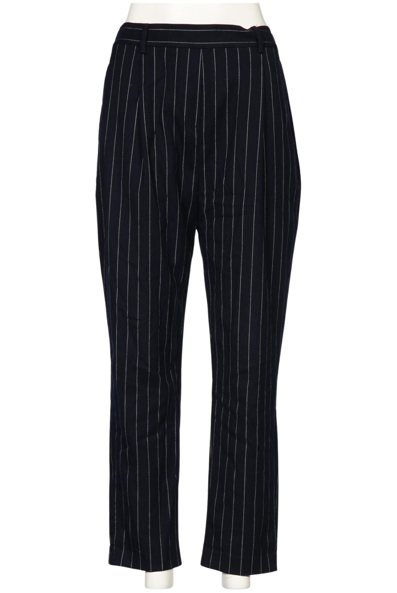 

Tommy Hilfiger Damen Stoffhose, marineblau, Gr. 6