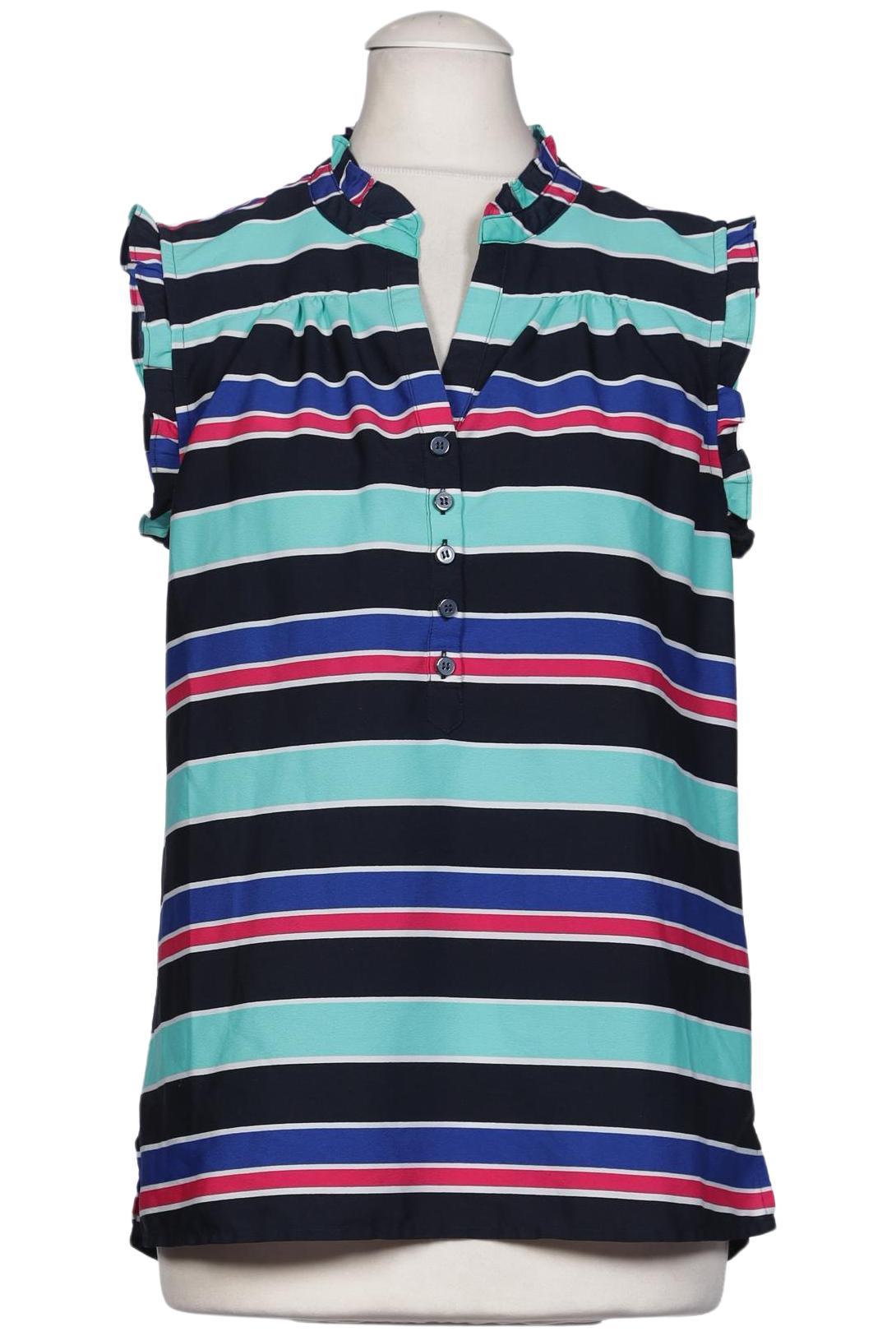 

Tommy Hilfiger Damen Bluse, mehrfarbig, Gr. 36