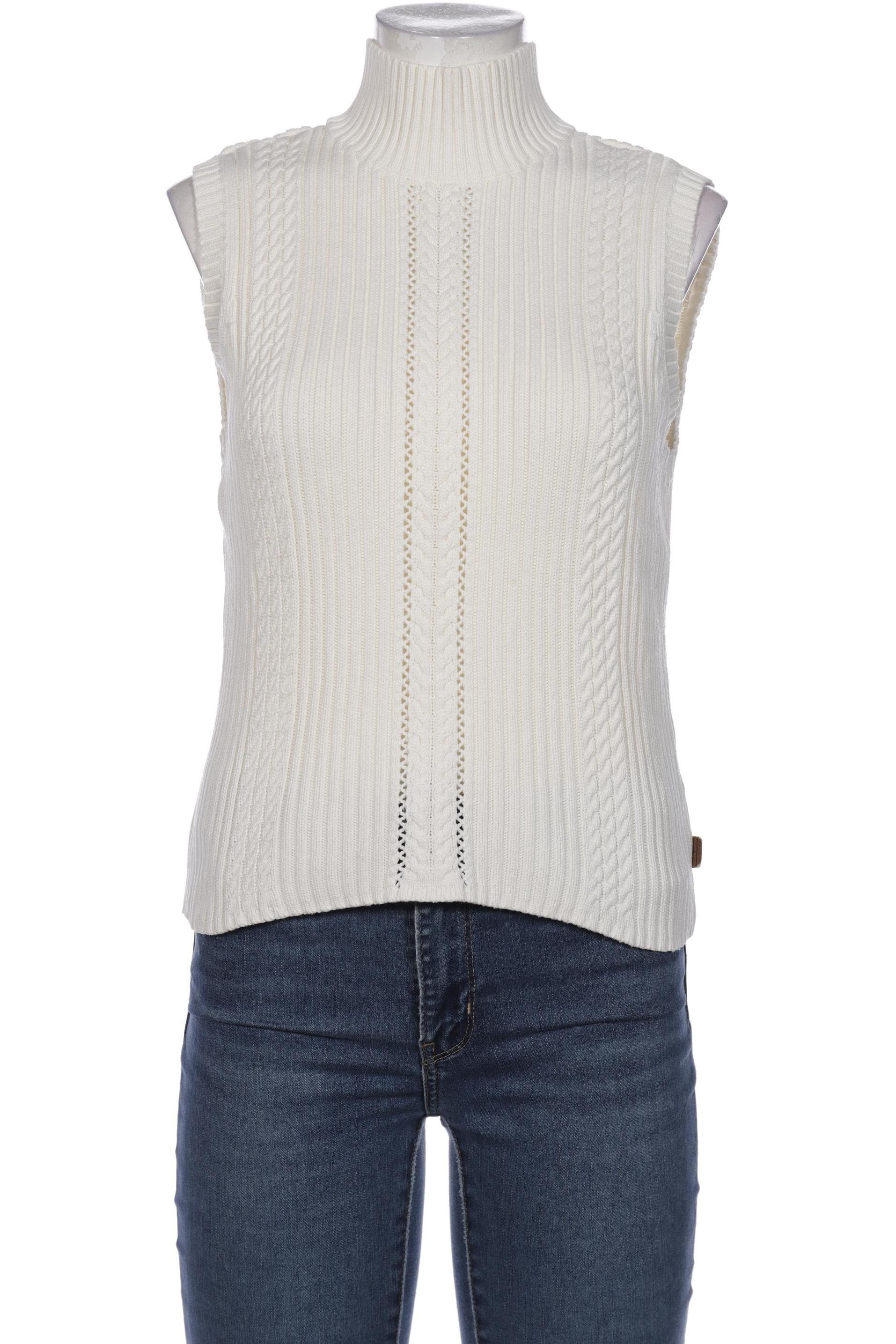 

Tommy Hilfiger Damen Pullover, cremeweiß, Gr. 42