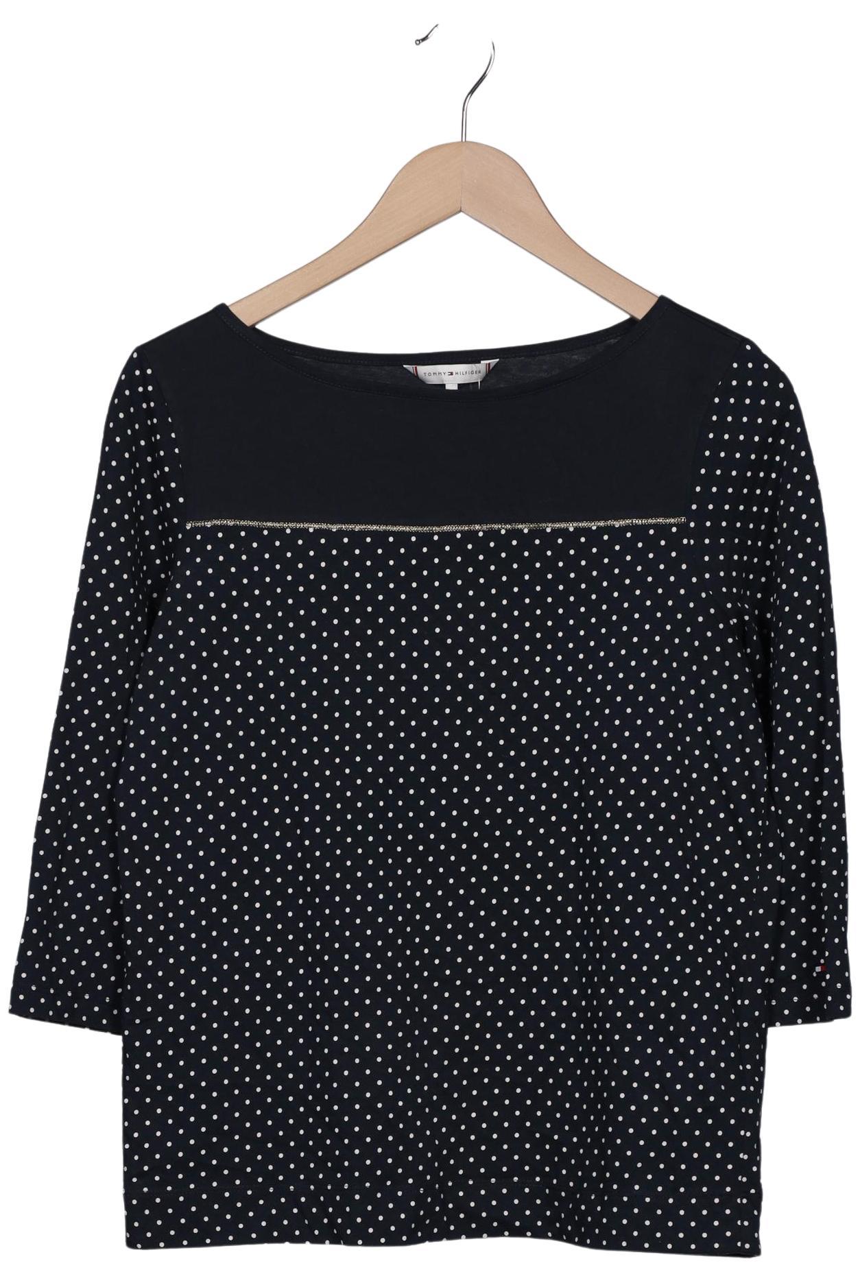 

Tommy Hilfiger Damen Langarmshirt, mehrfarbig, Gr. 36