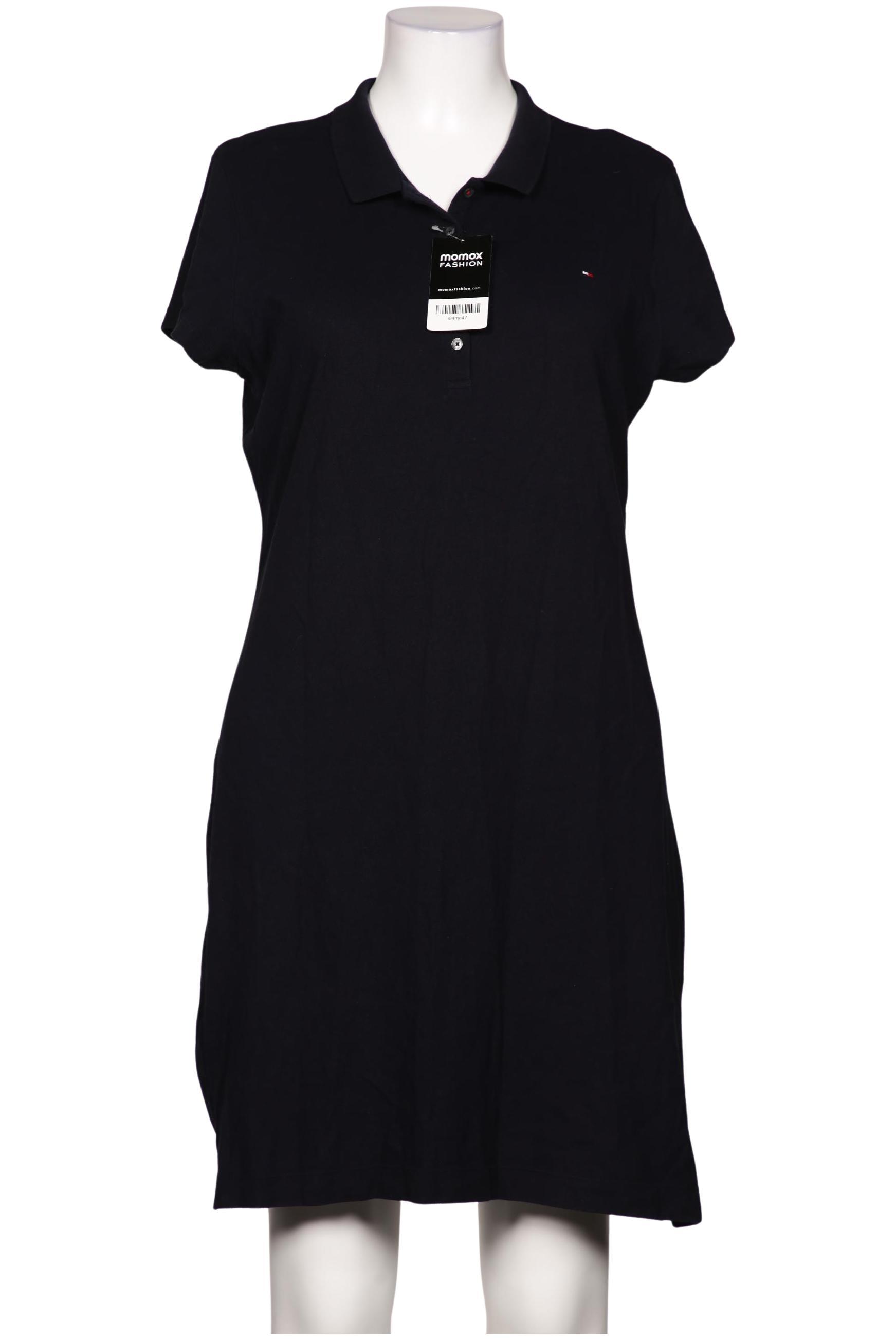 

Tommy Hilfiger Damen Kleid, marineblau, Gr. 42