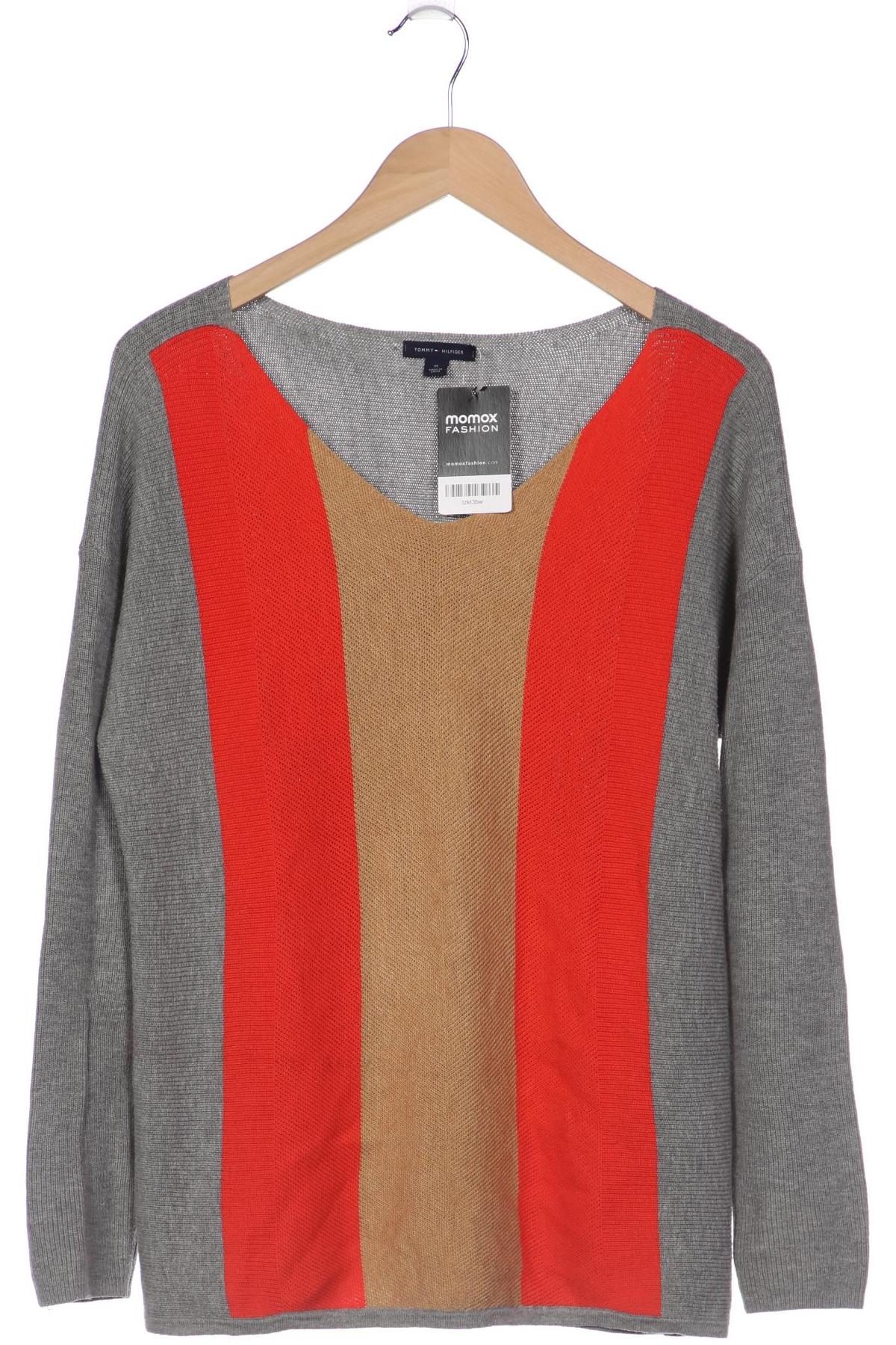 

Tommy Hilfiger Damen Pullover, grau