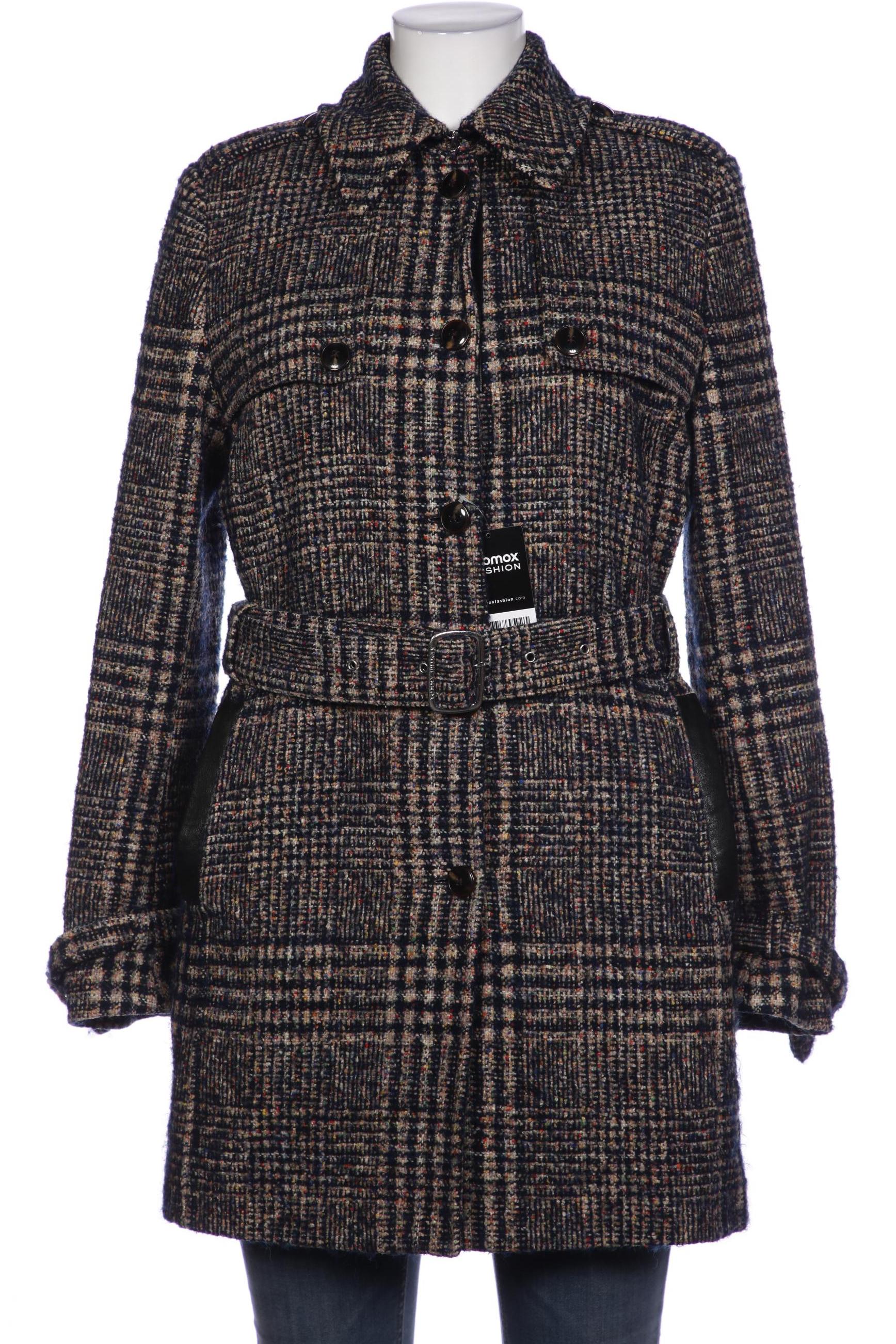 

Tommy Hilfiger Damen Mantel, marineblau, Gr. 64