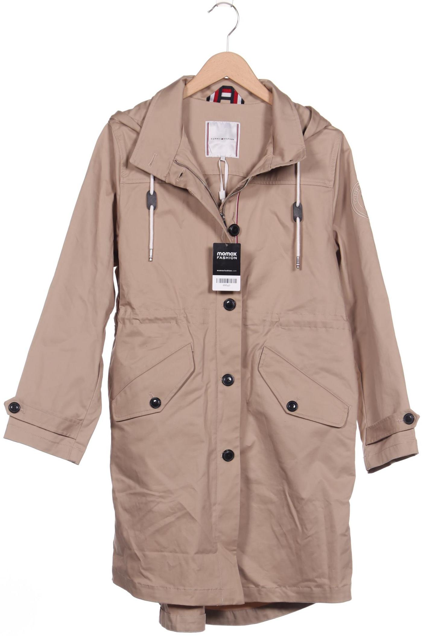 

Tommy Hilfiger Damen Mantel, beige