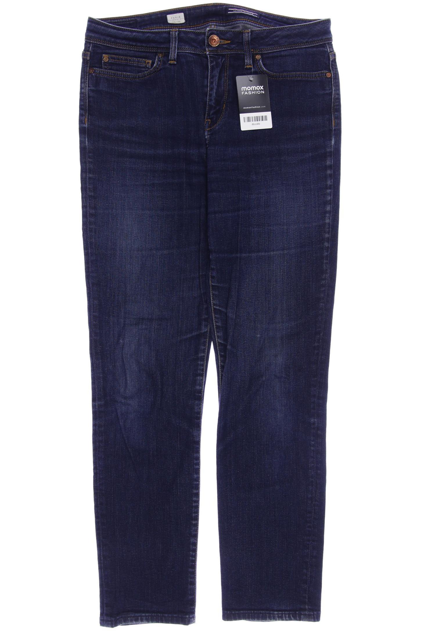 

Tommy Hilfiger Damen Jeans, marineblau